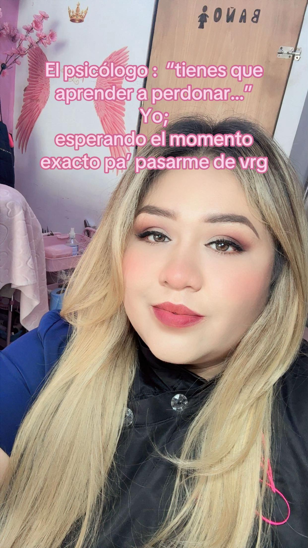 @Brenda N&aacute;jera service Academy