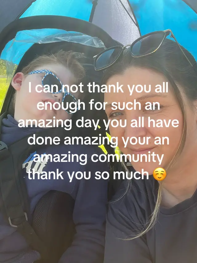 @Vicky 💜#lissencephalymomma💙