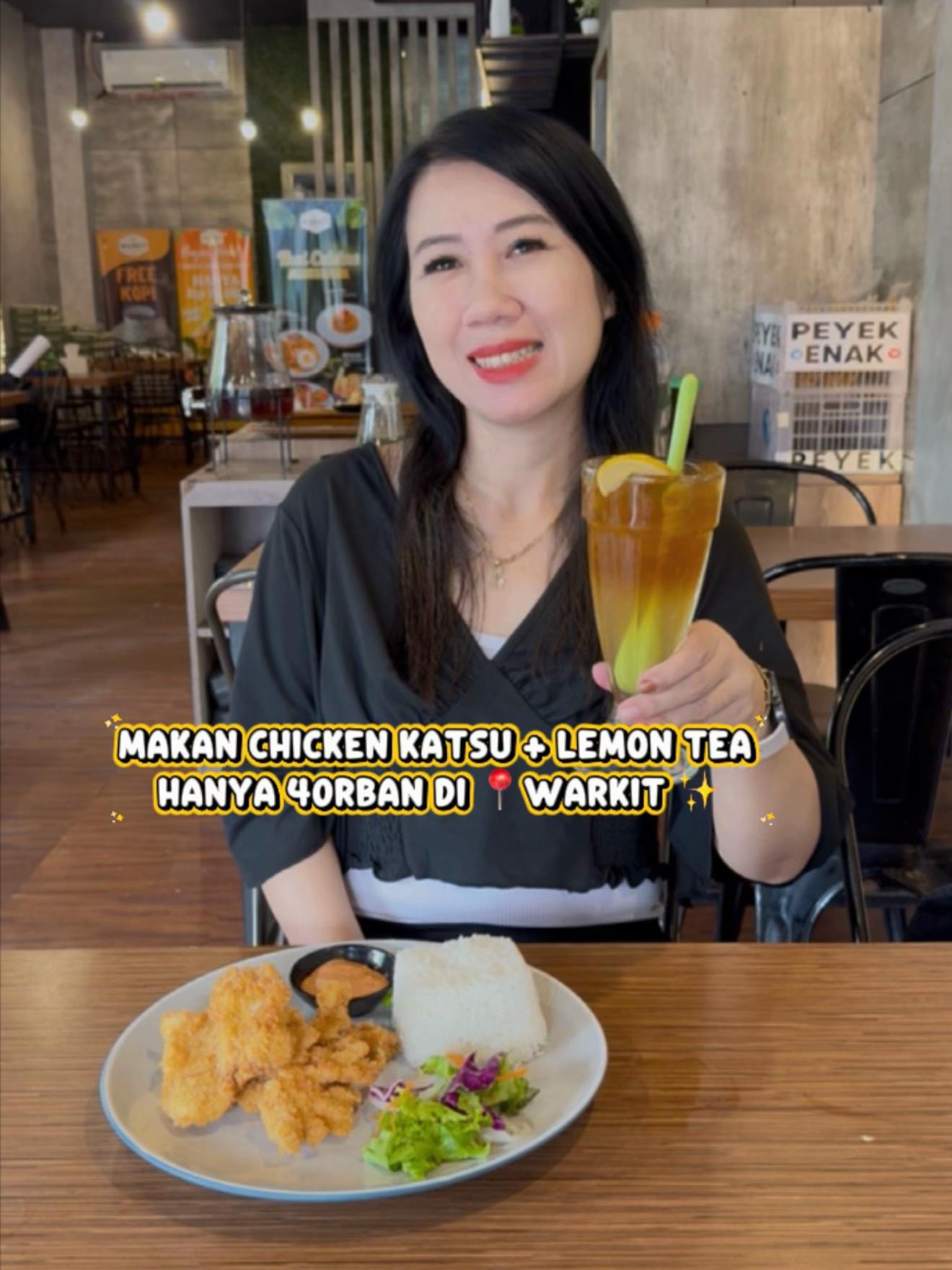 @Diary Jakarta ✨🎊💕✅