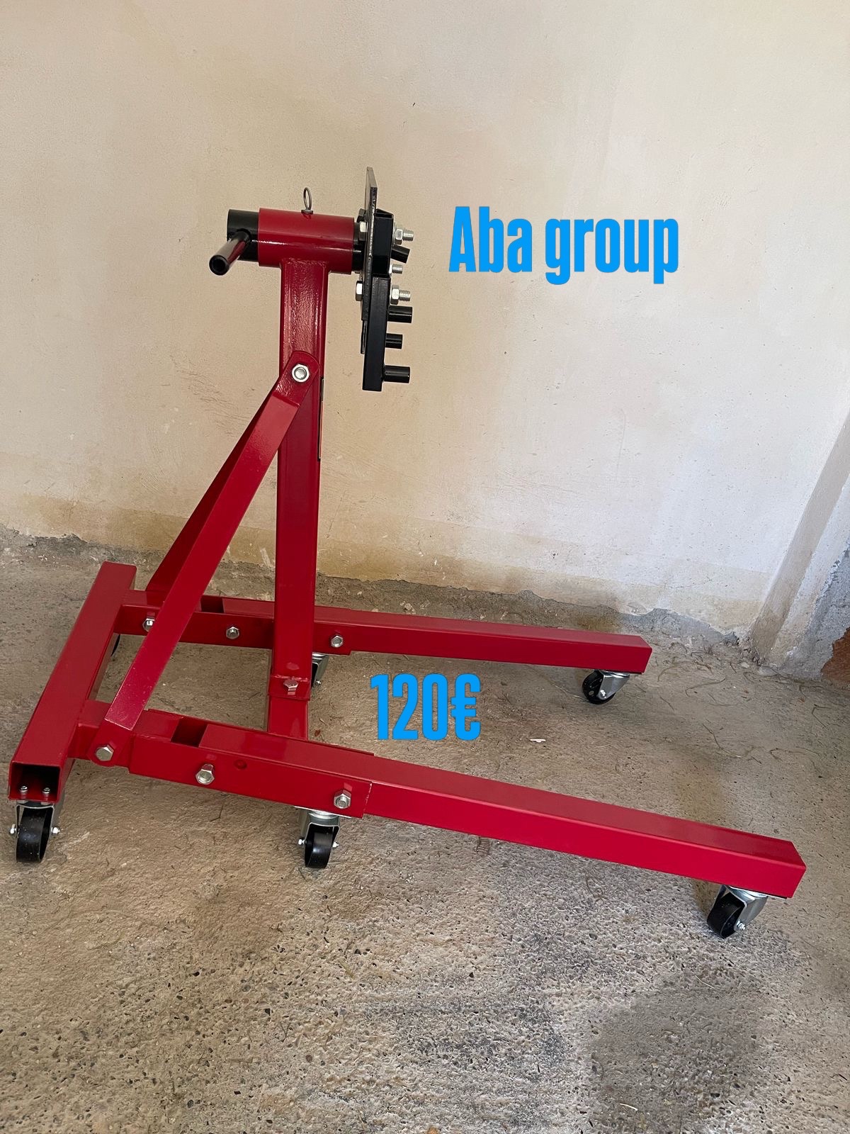 @Aba group