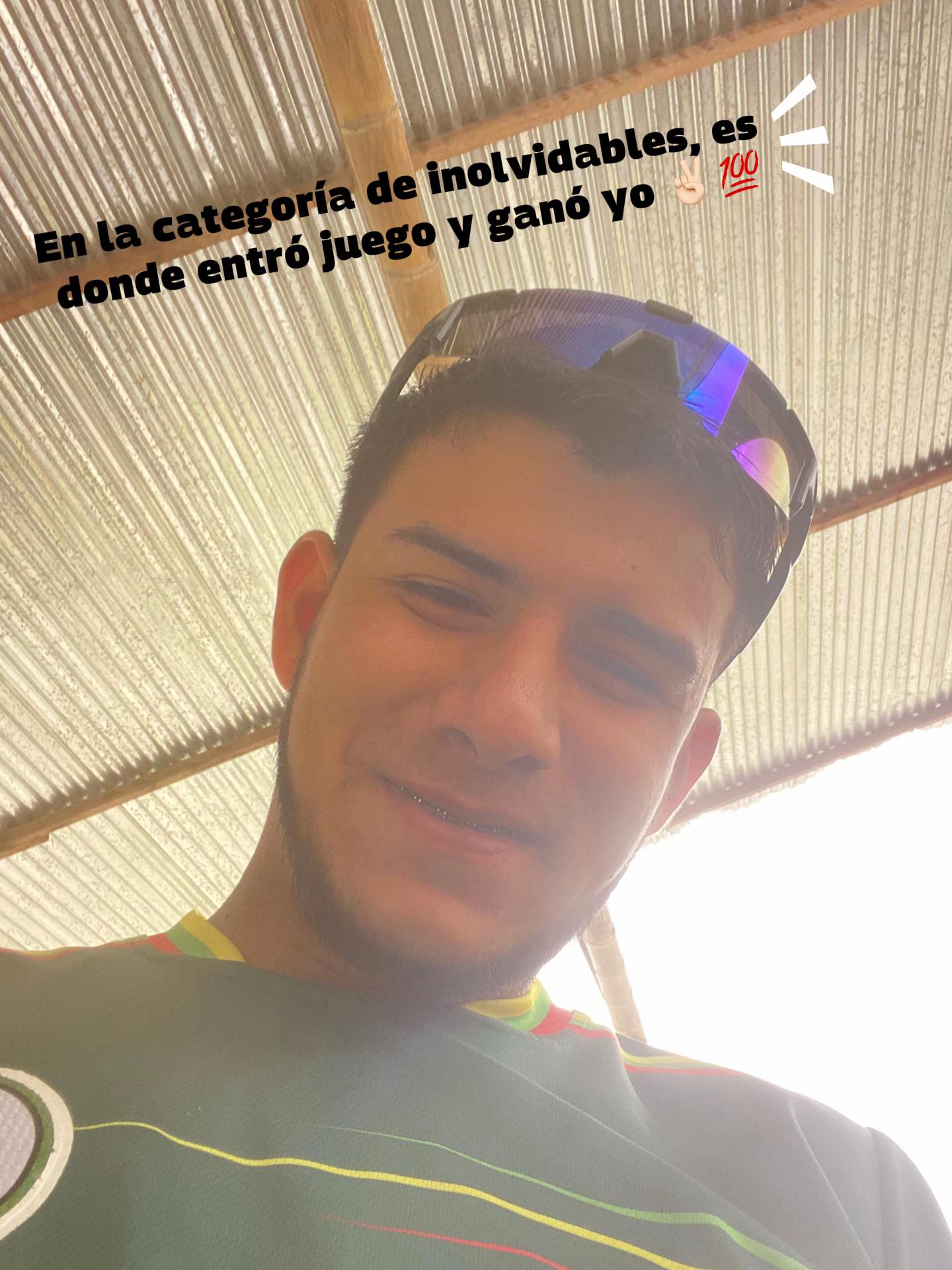 @IaamSaúl<3