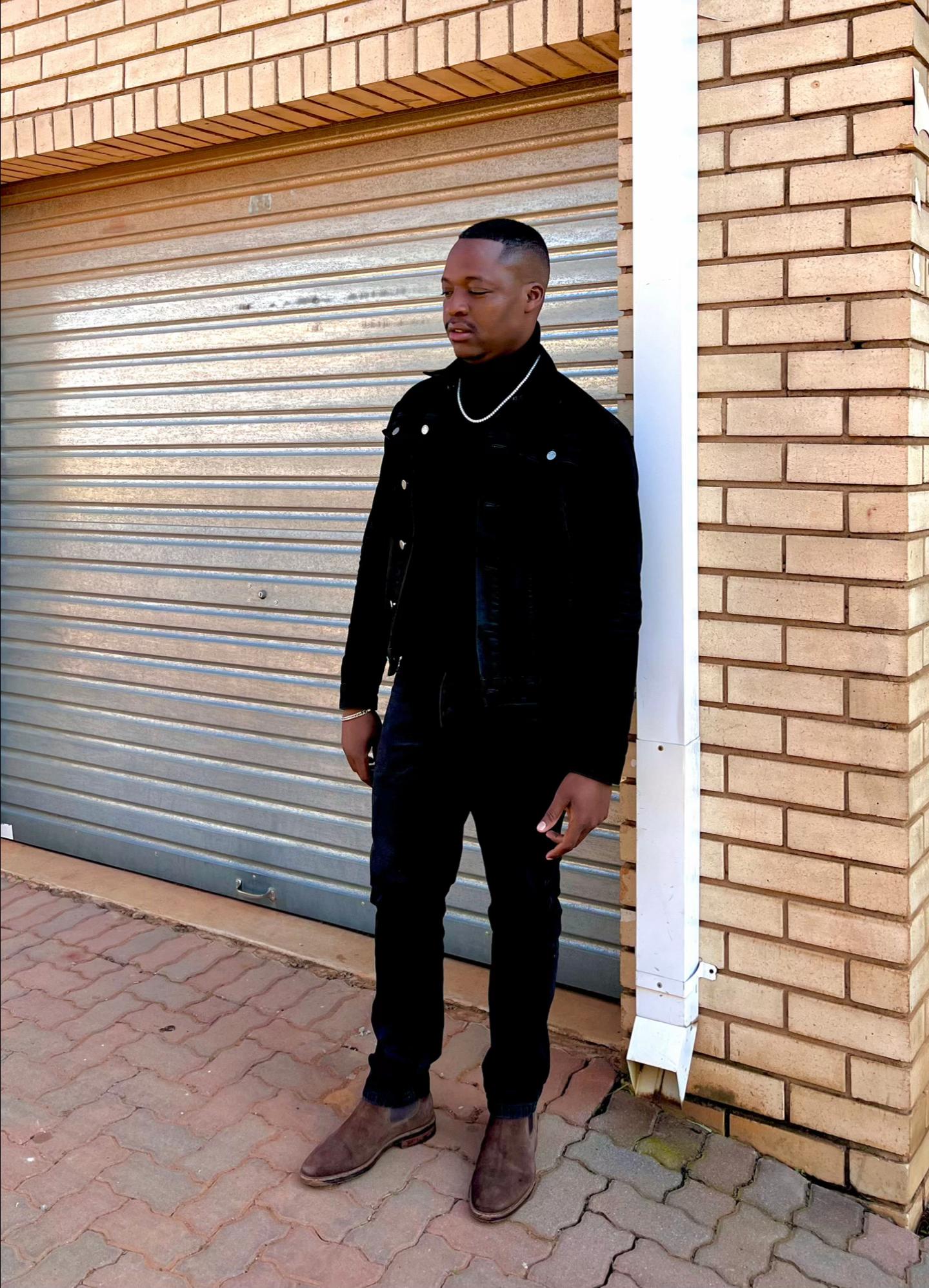 @SphiweMolekwaOfficial
