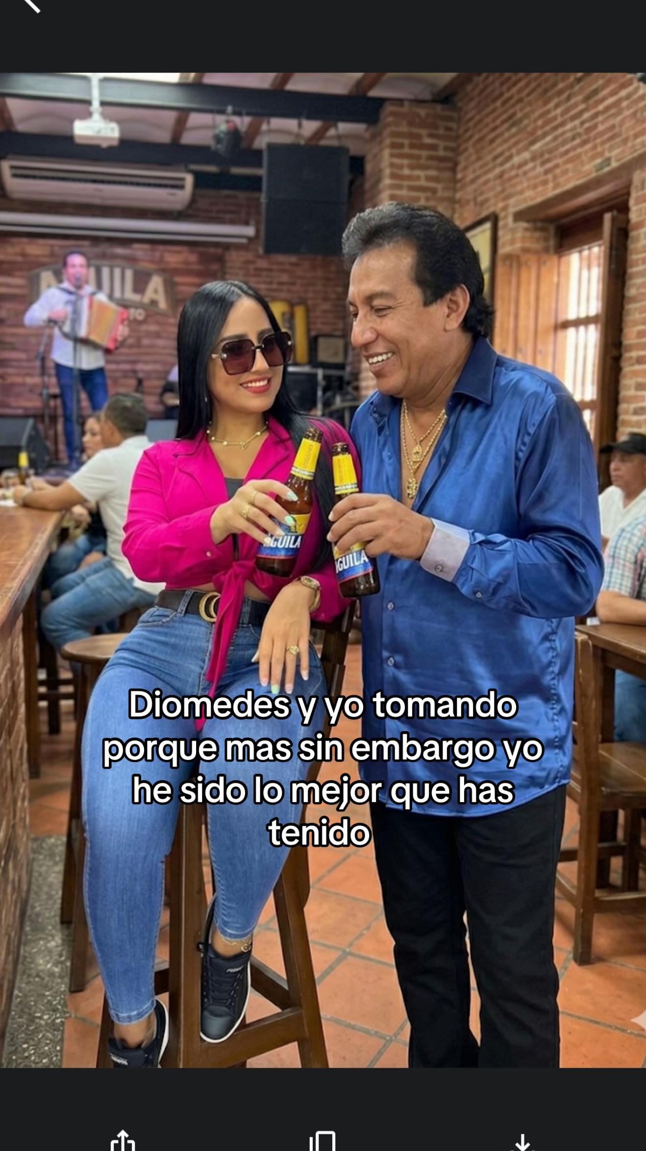 @Arelis Vazquez