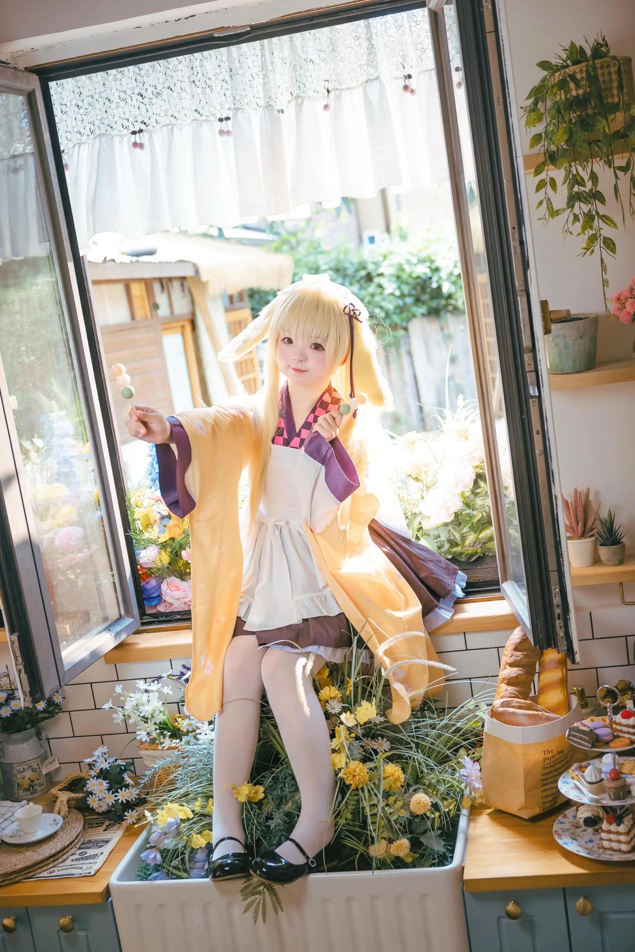 @可愛的女孩 🍁❤️