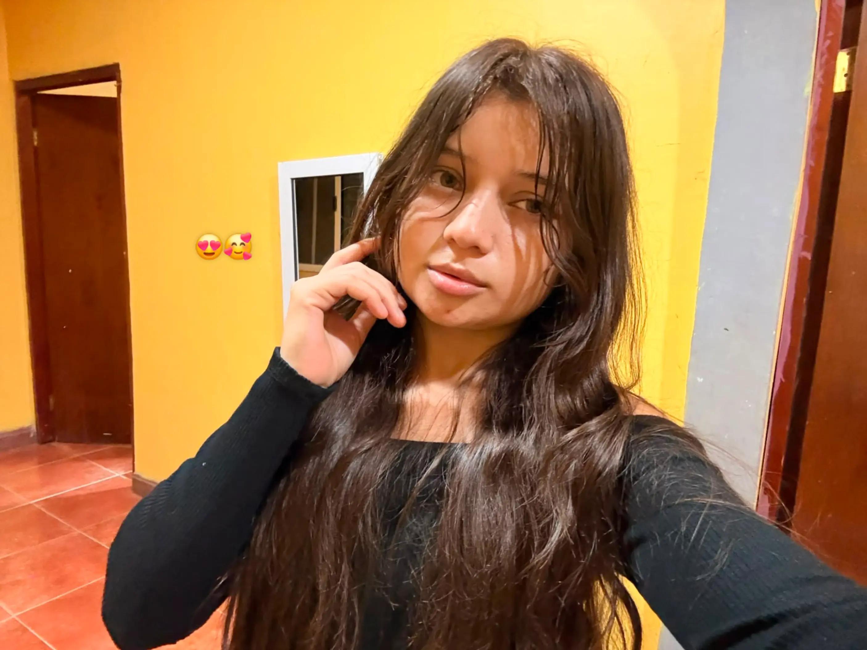 @Carol Zuniga💋