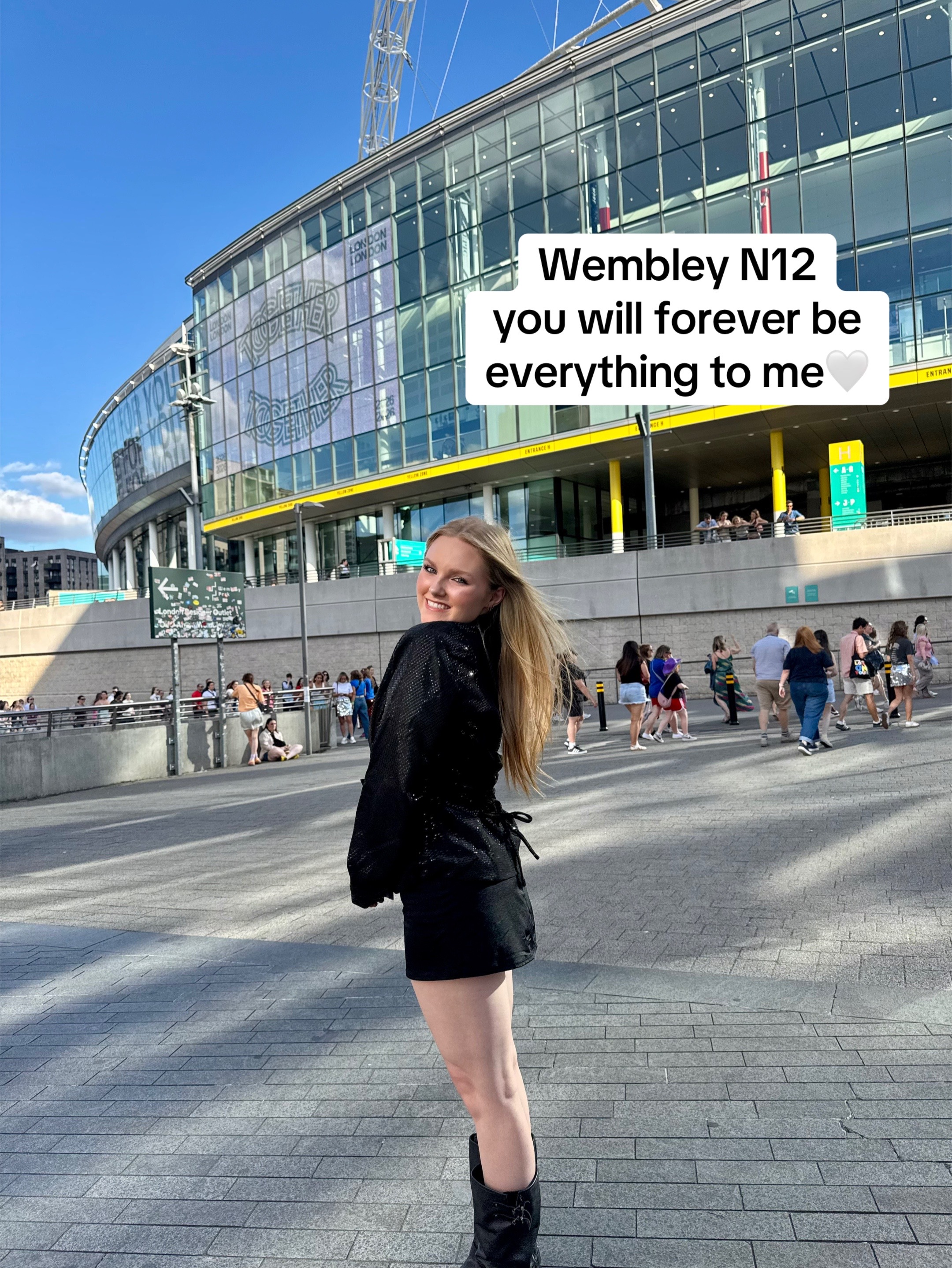 @London