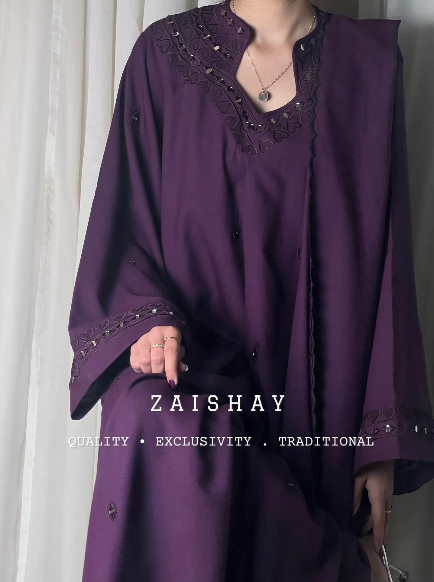 @Zaishay.official