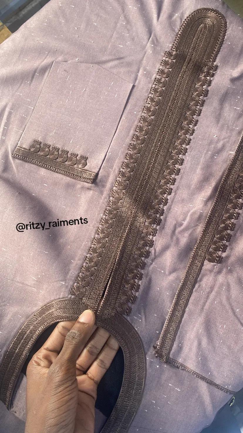 @Ritzy Raiments✂️🪡
