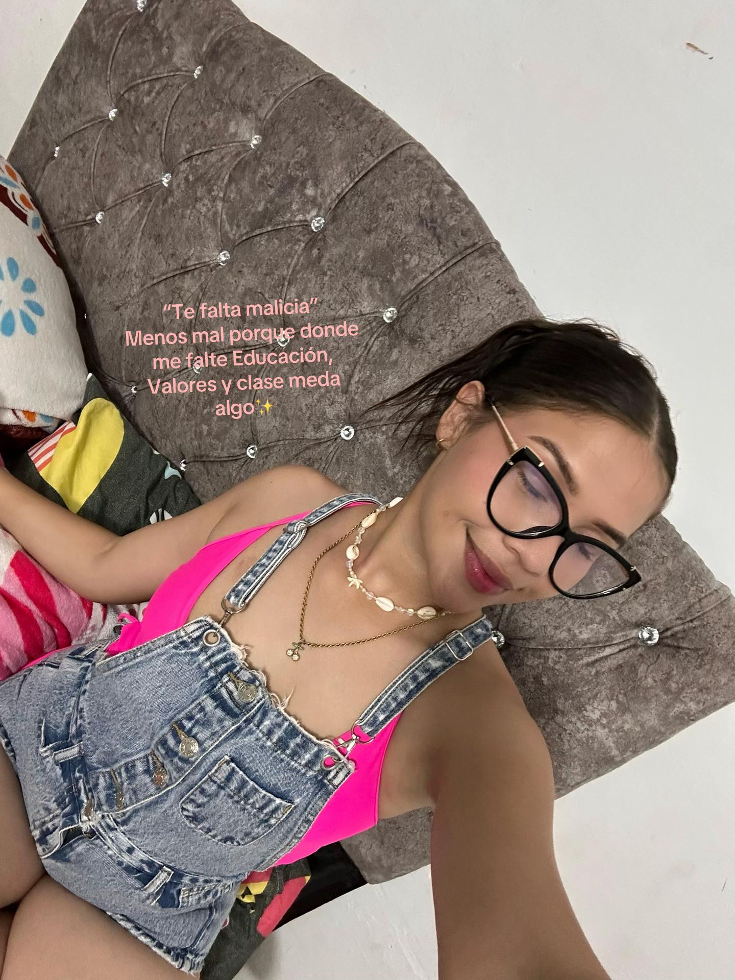 @Mafer Hern&aacute;ndez 💗.