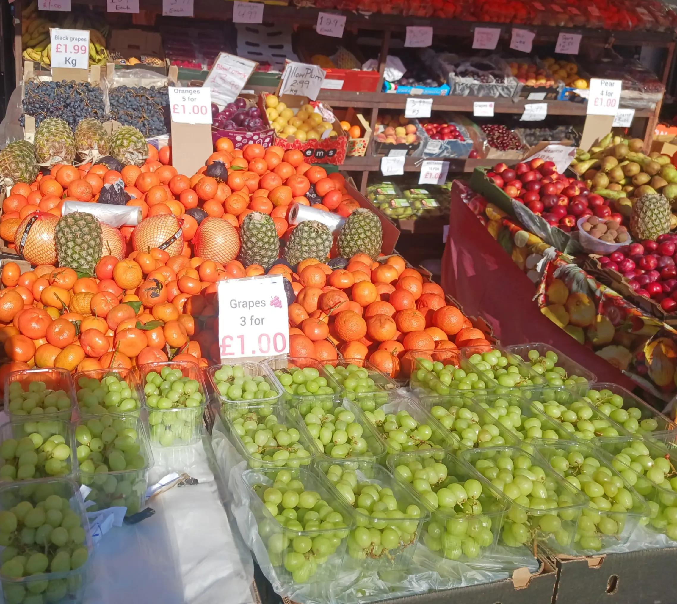 @Amaan2 supermarket market