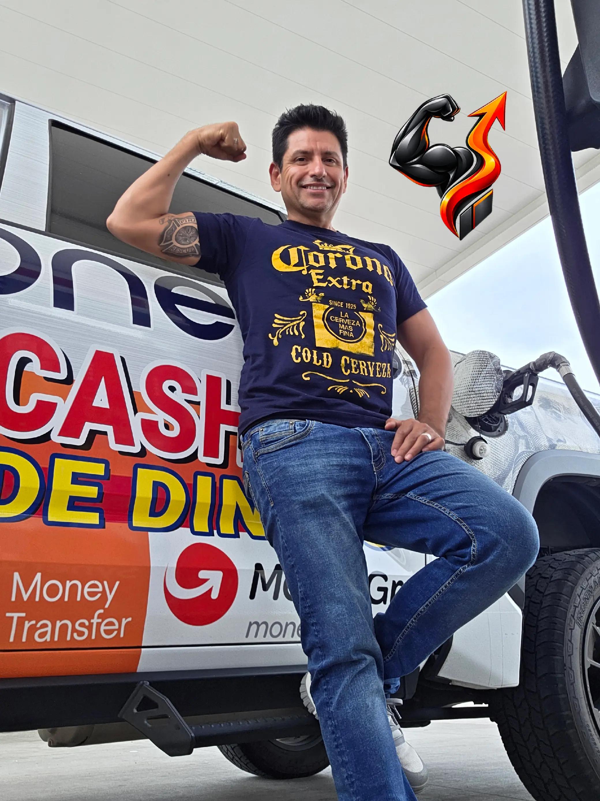 @🧯🚒Fire, Fitness & Business