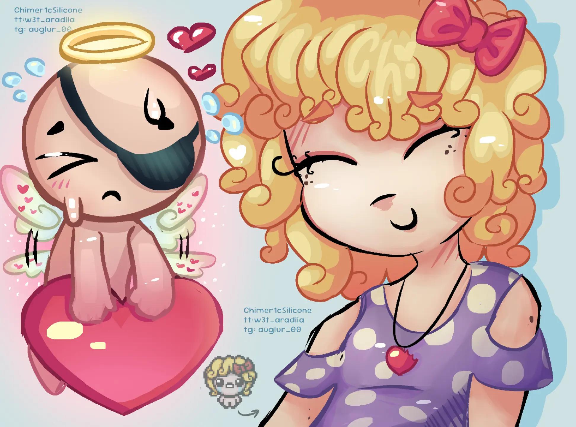 @*•♪♡Chimer1csilicone♥🪽