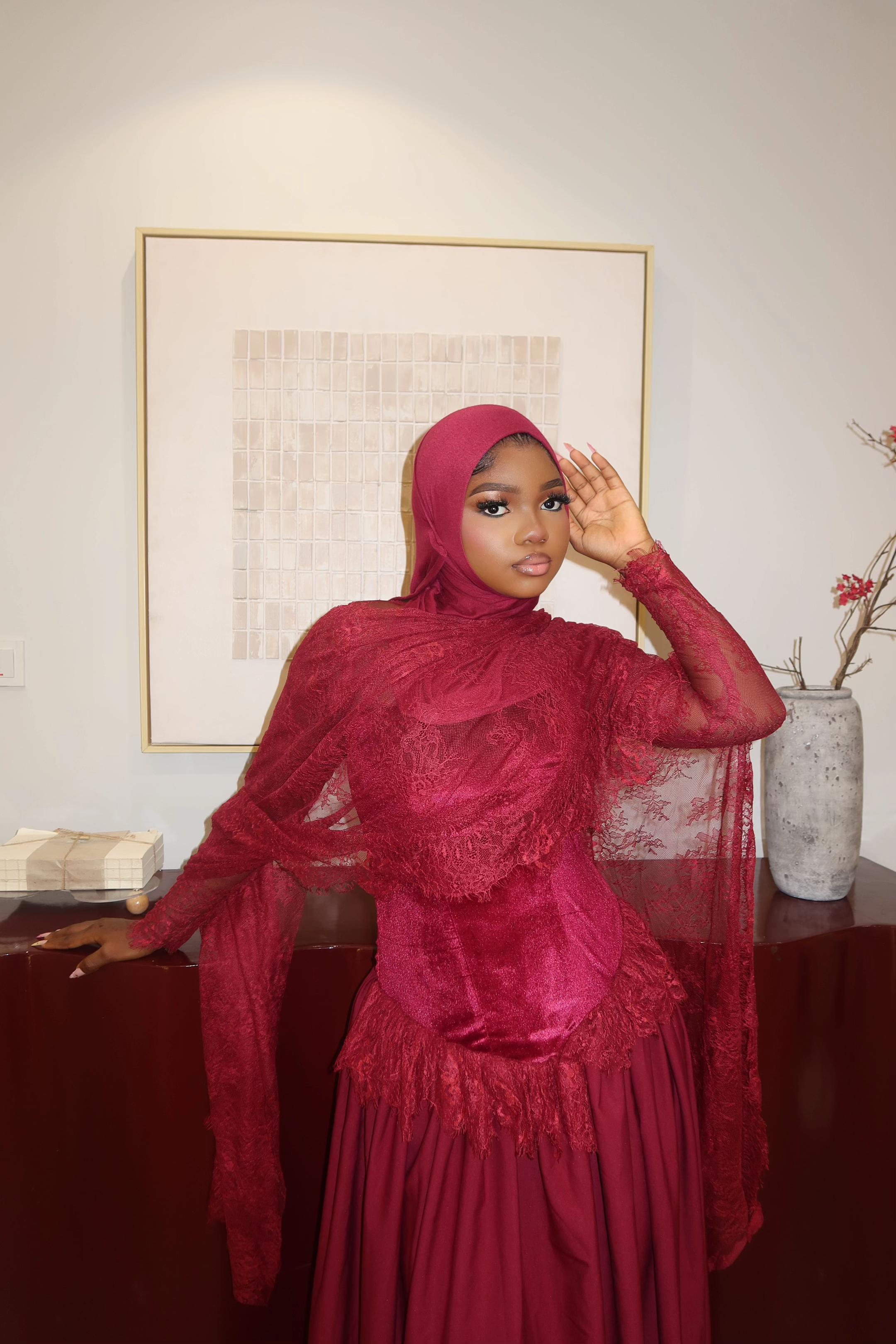 @️Muslimah🧕💎