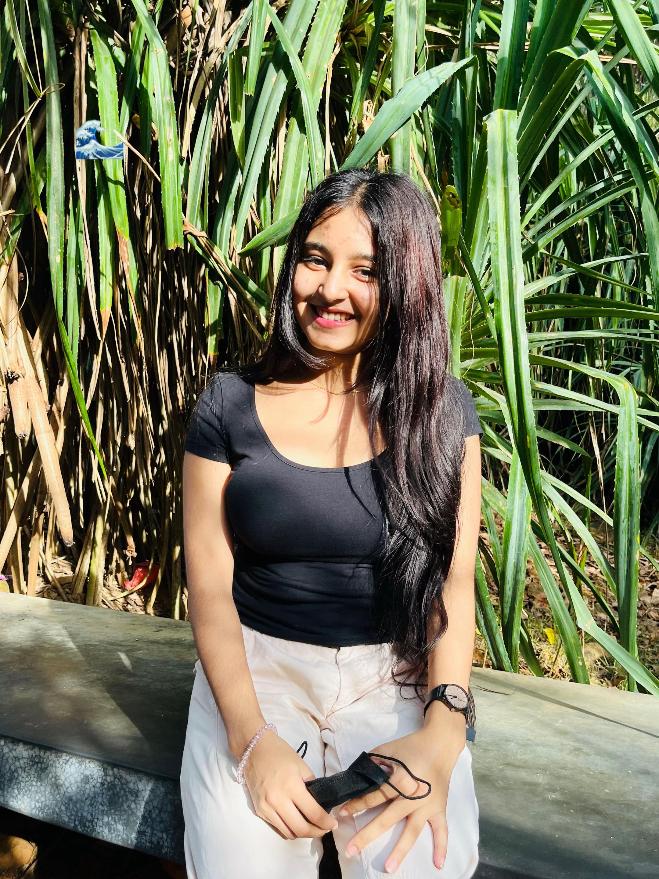 @MiLa🪷மிலா