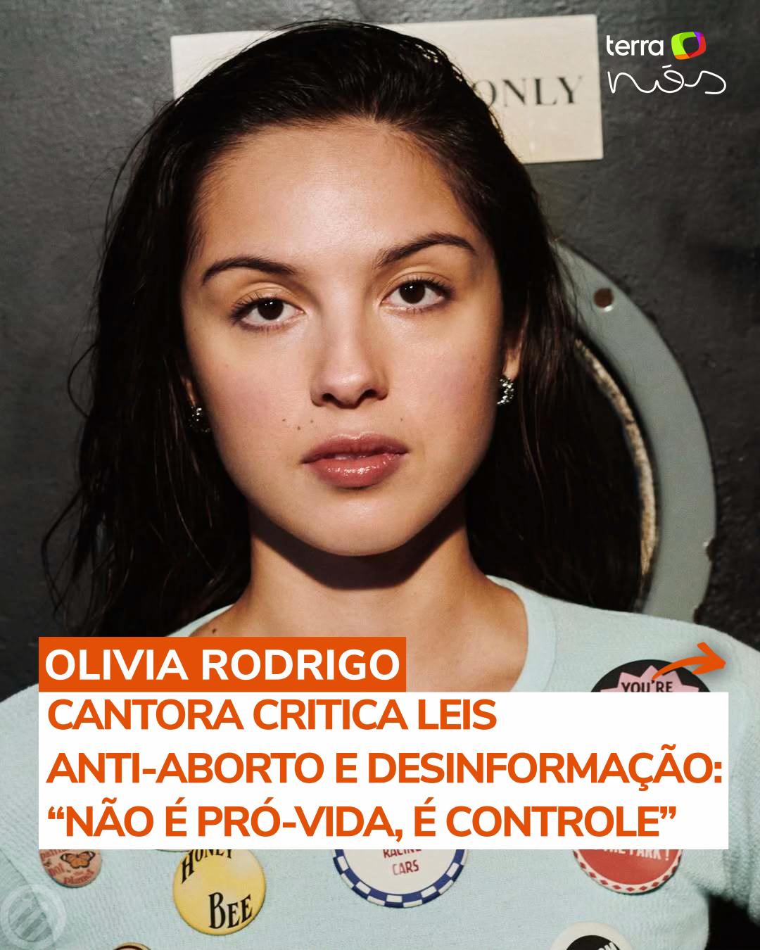 @Terra Nós