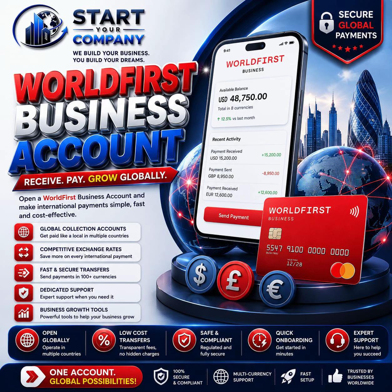 @Start Your Company