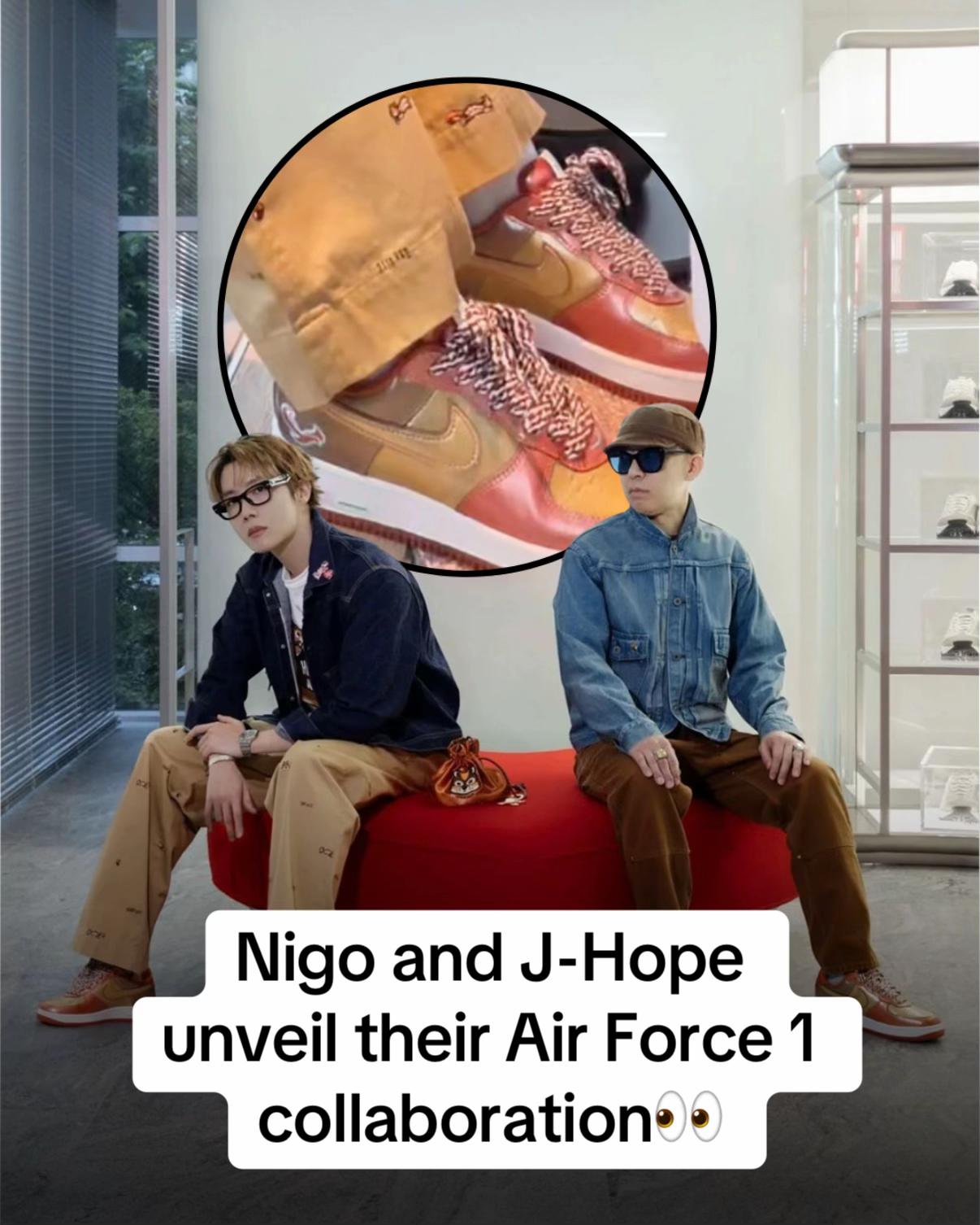 @Sneaker Freaker