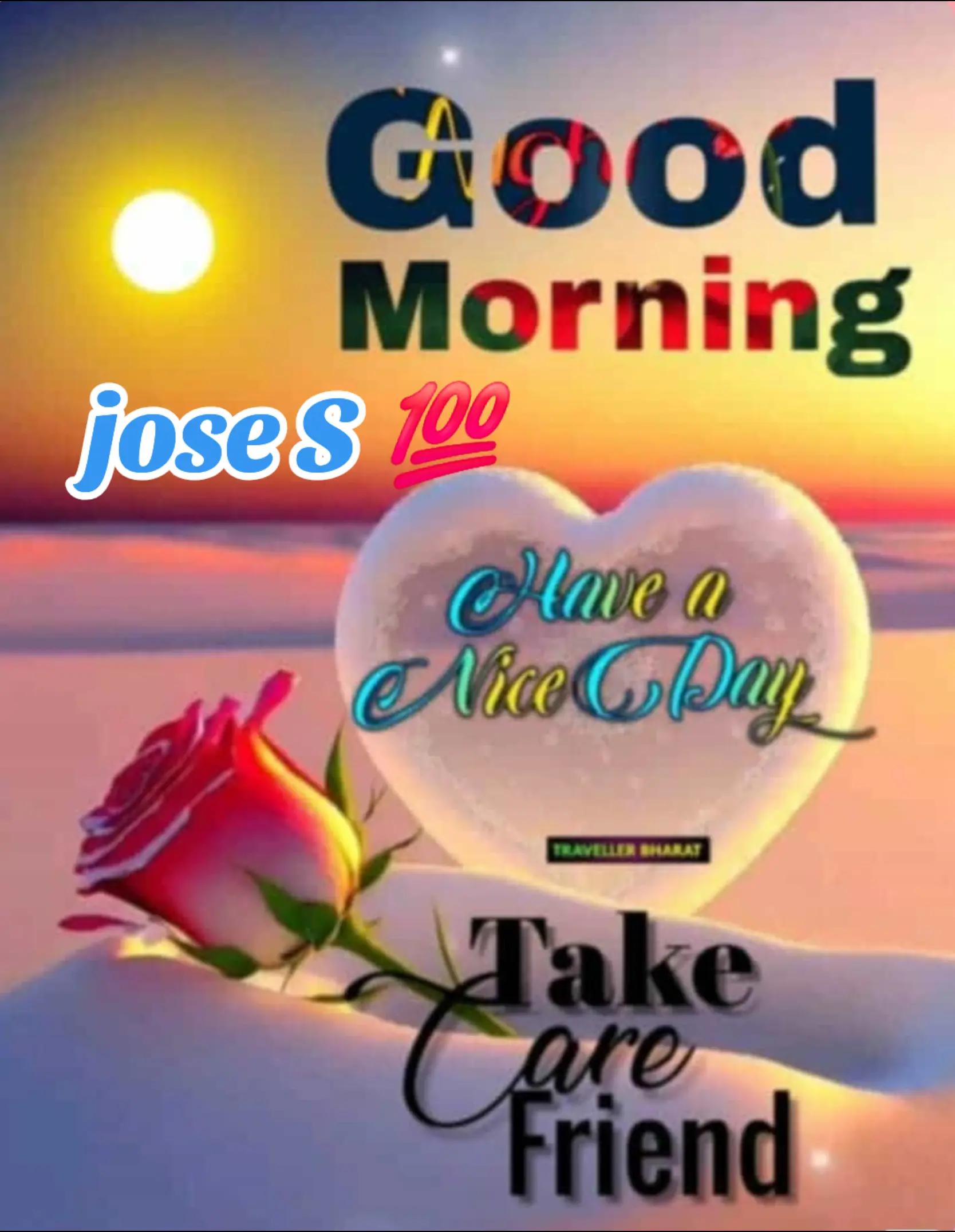 @jose S