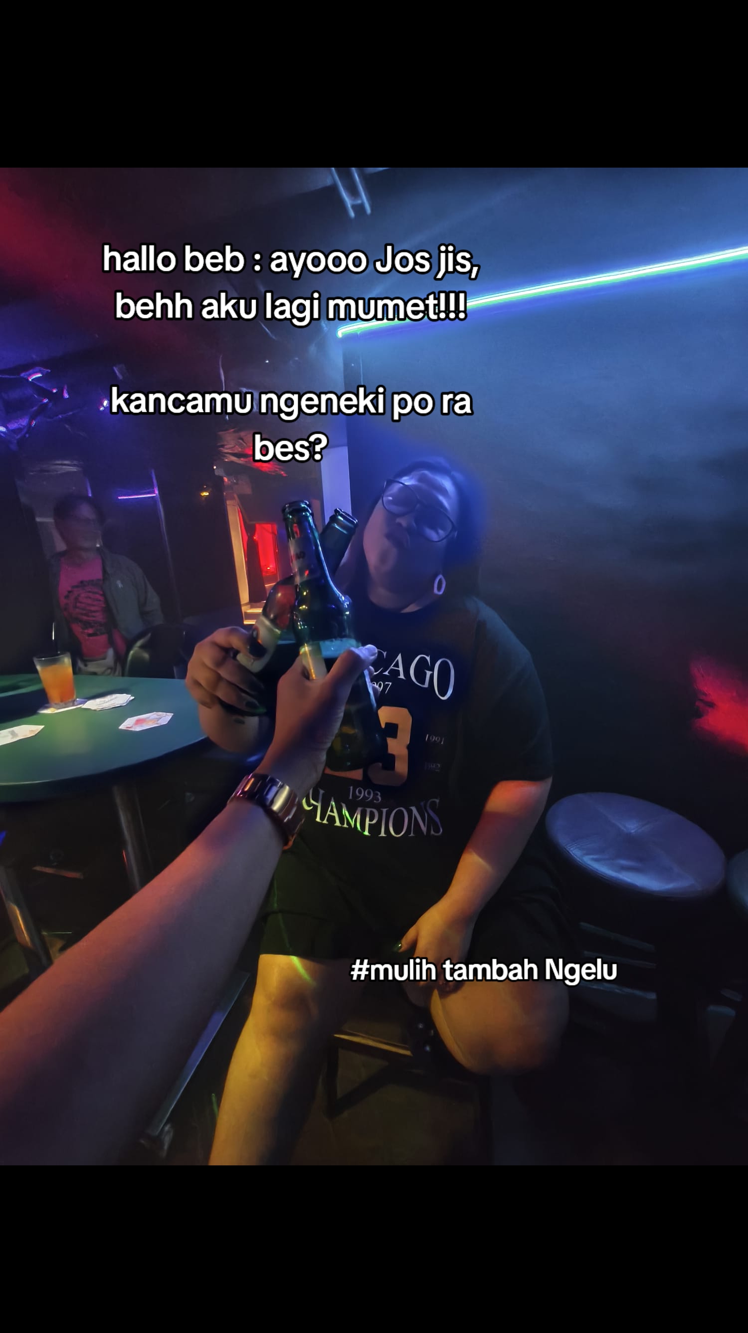 @Hii NONA