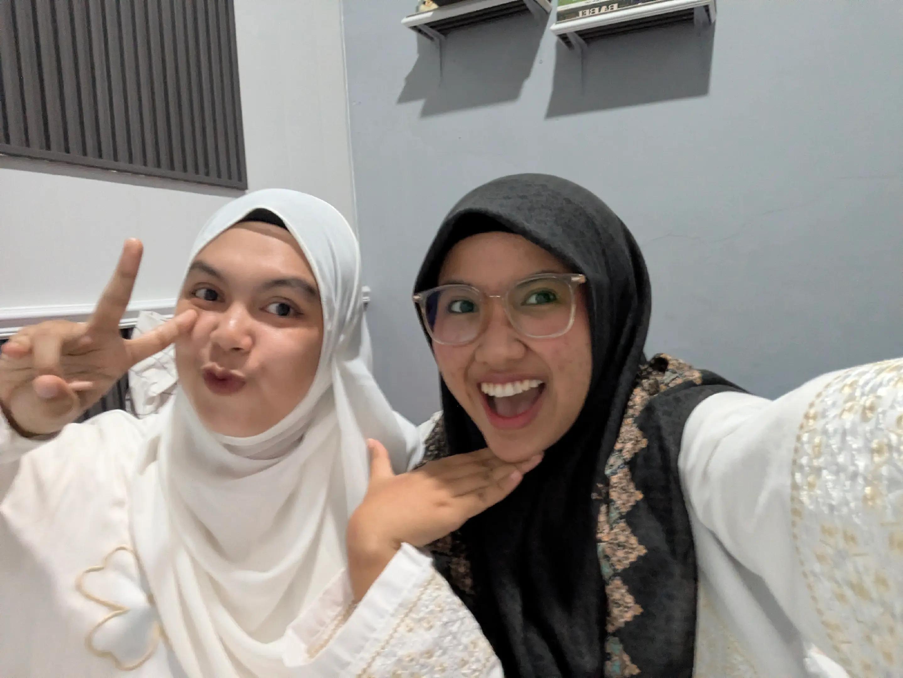 @Athifah