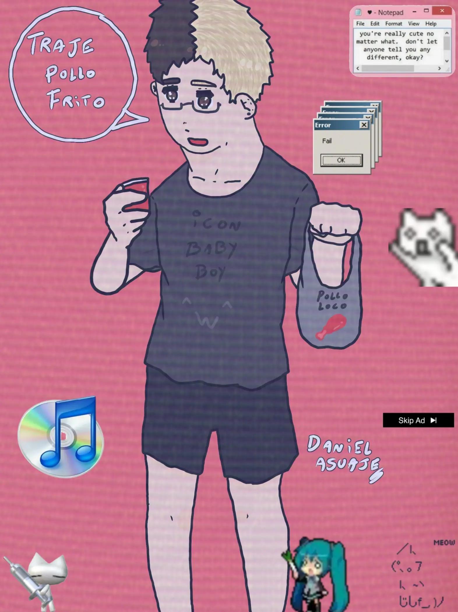 @Dani_animeart