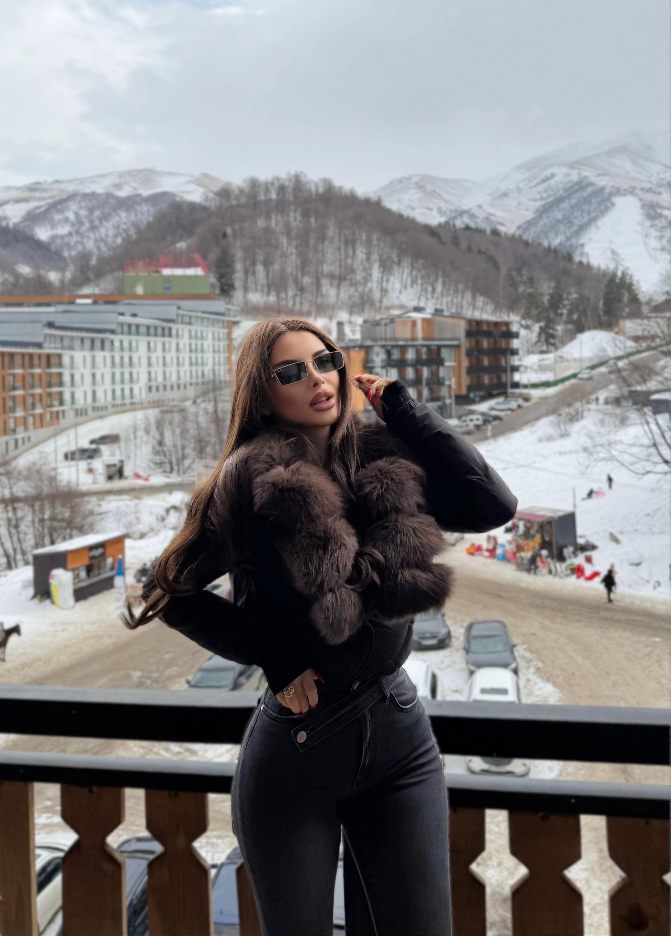 @Vika Khartchamadze💫