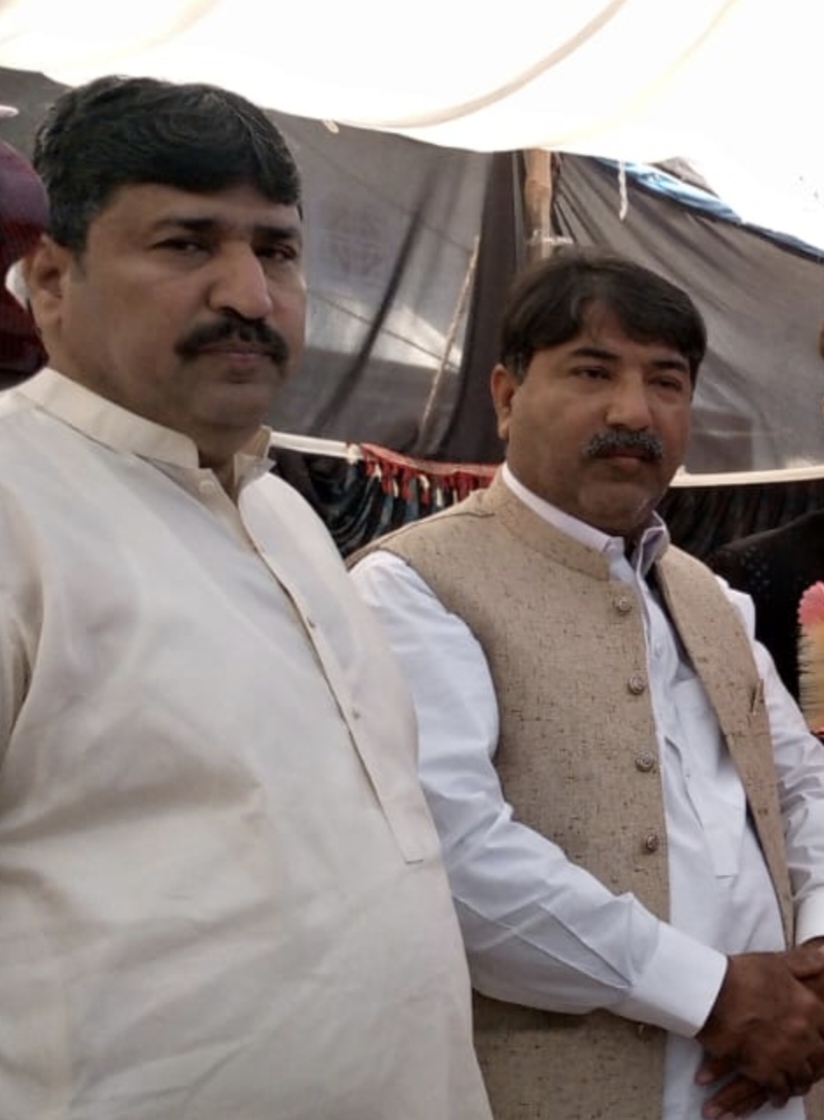 @Bashir Dhuddi
