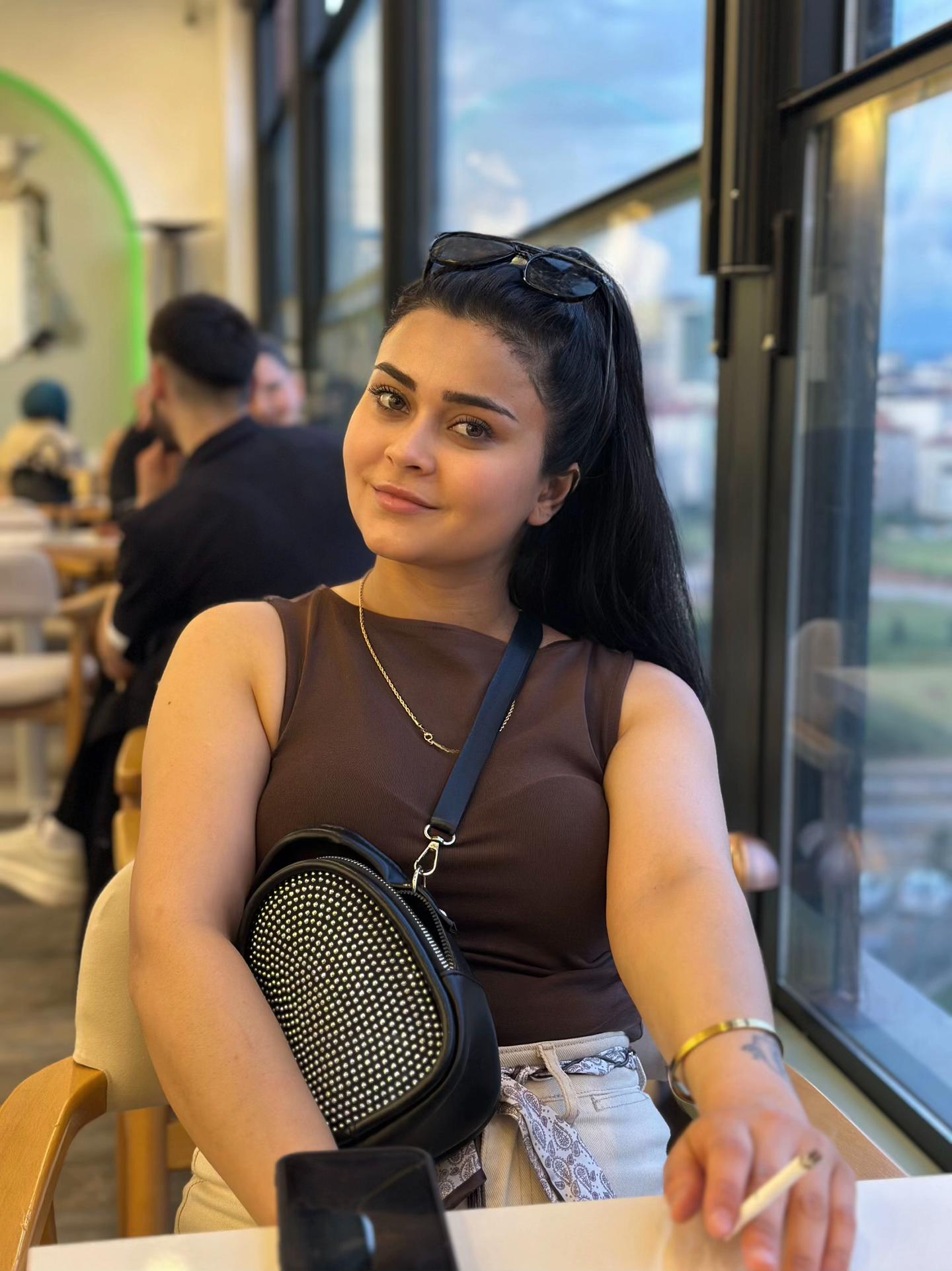 @Rabia deniz forx5kırıkkale