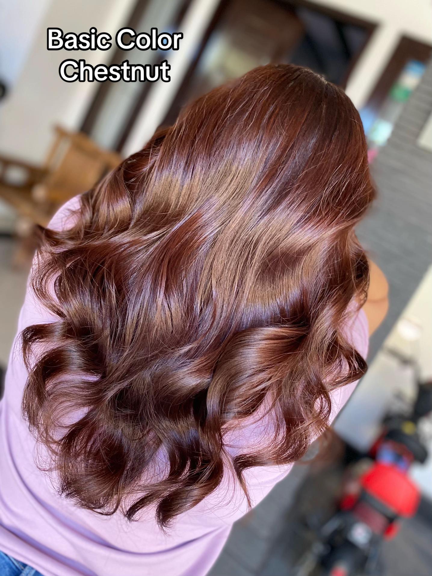 @Regina Wayan Salon