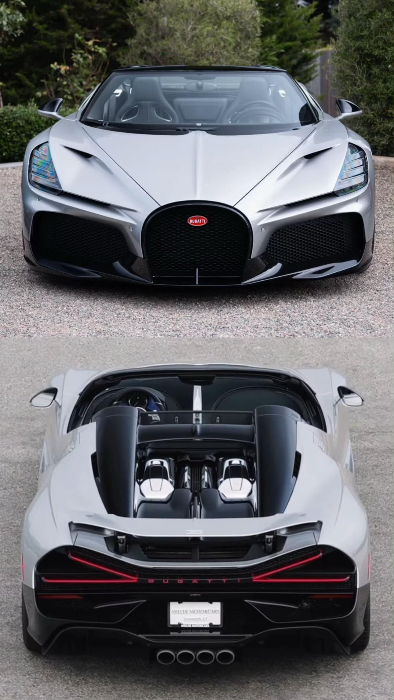 @supercars