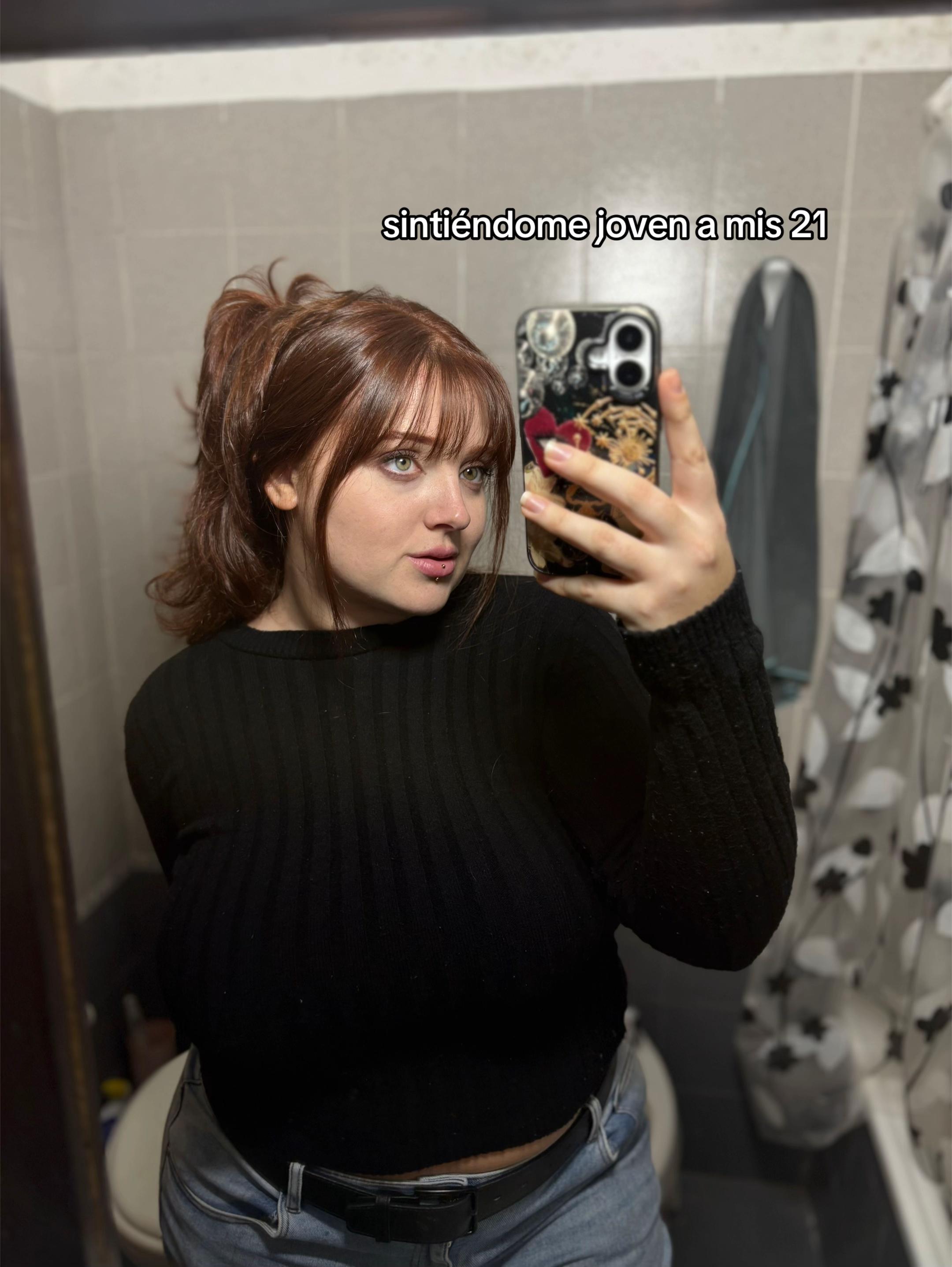 @prepara las nalgas porque iri