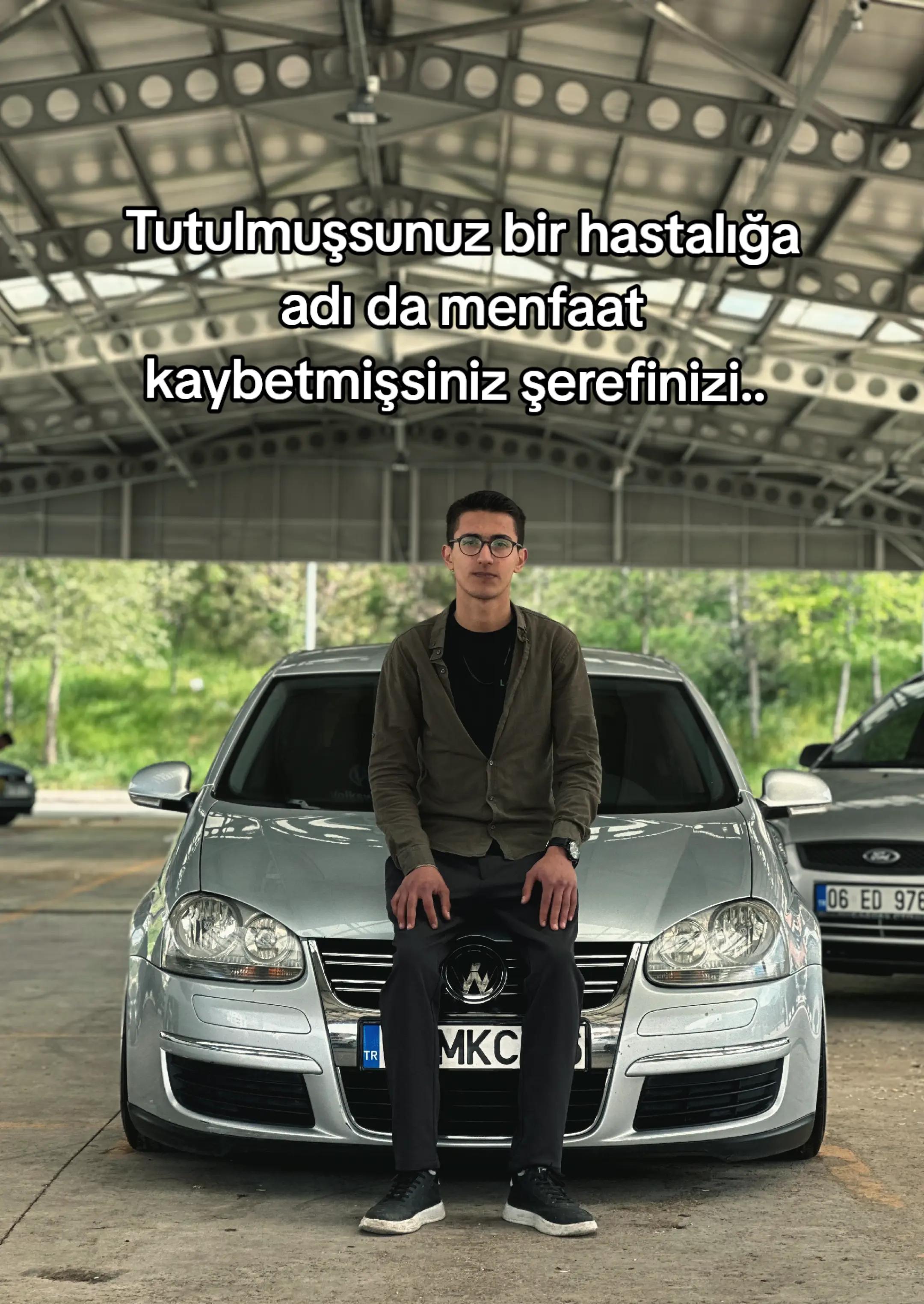 @Mehmet Akif Ödücü