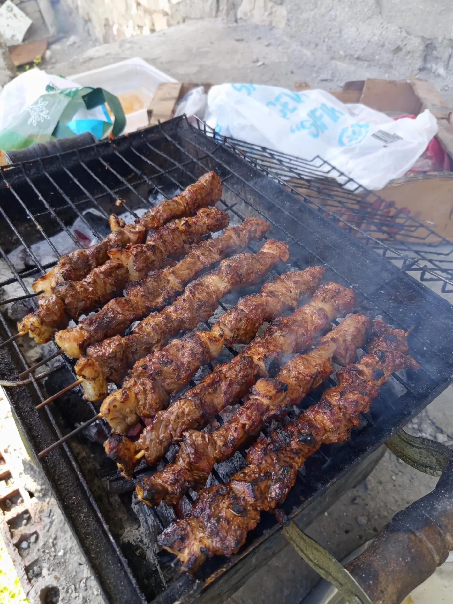 @TANDIR KEBABCİ BARIŞ USTA
