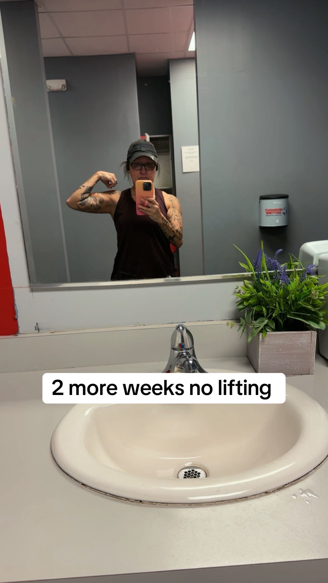 @Lynngymgirl