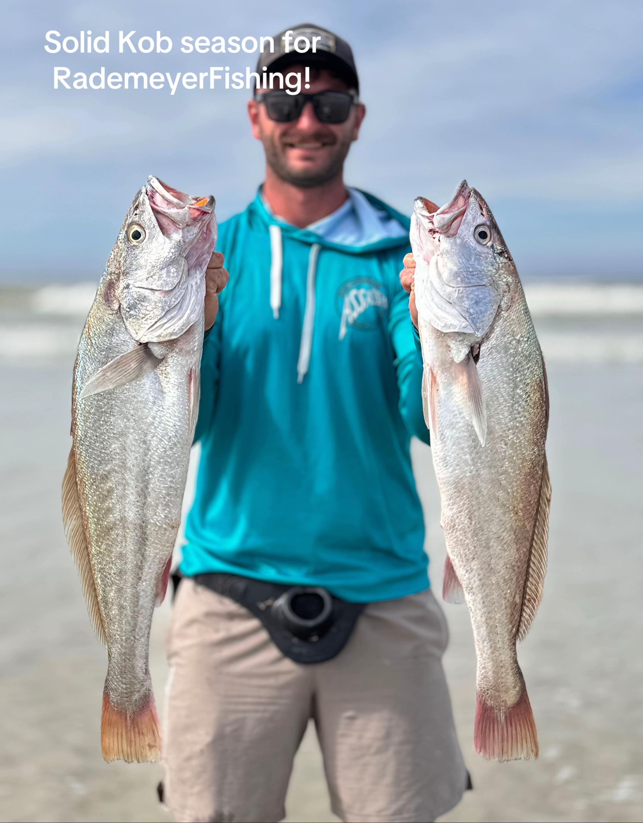 @Rademeyer Fishing