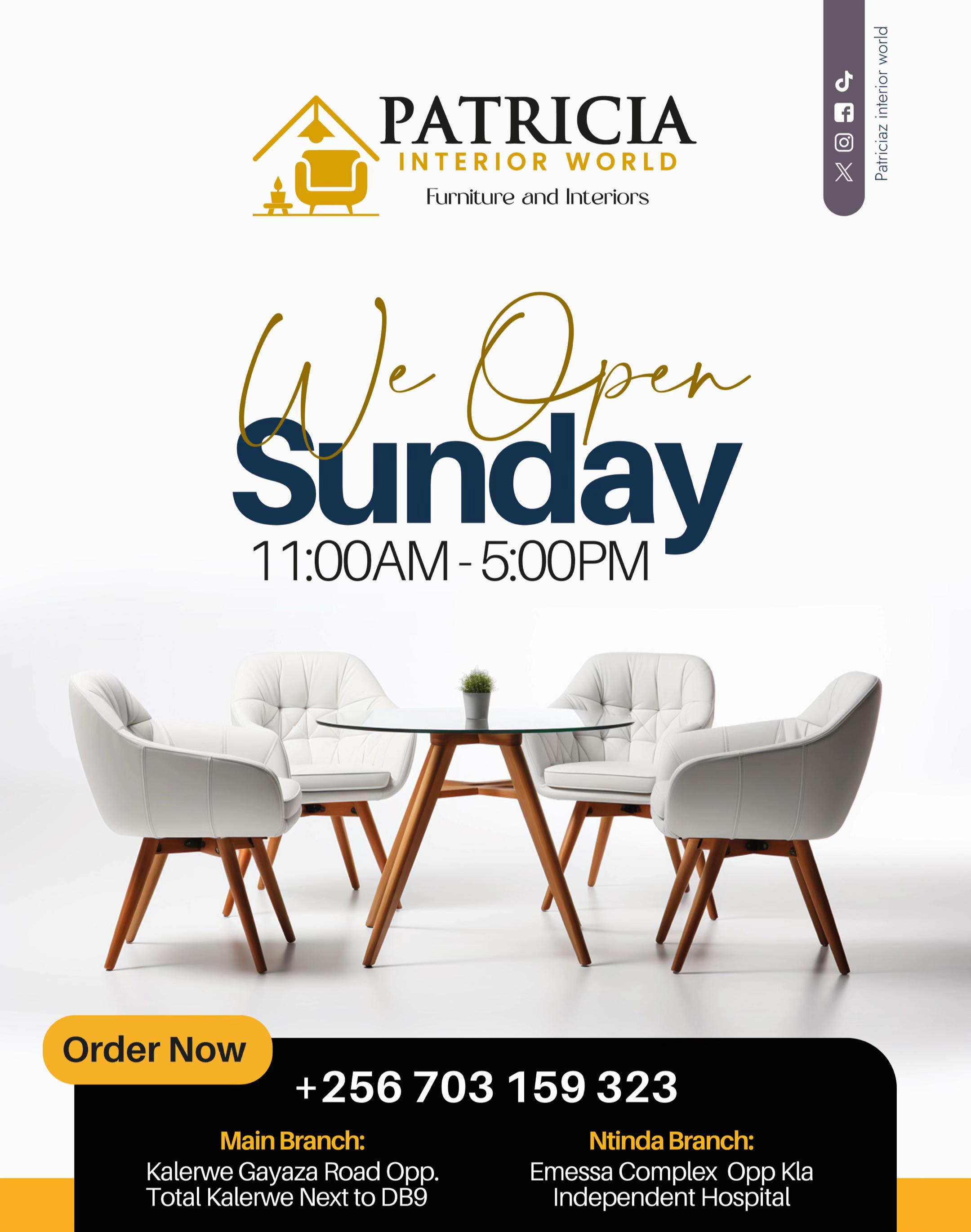 @Patriciaz interior world