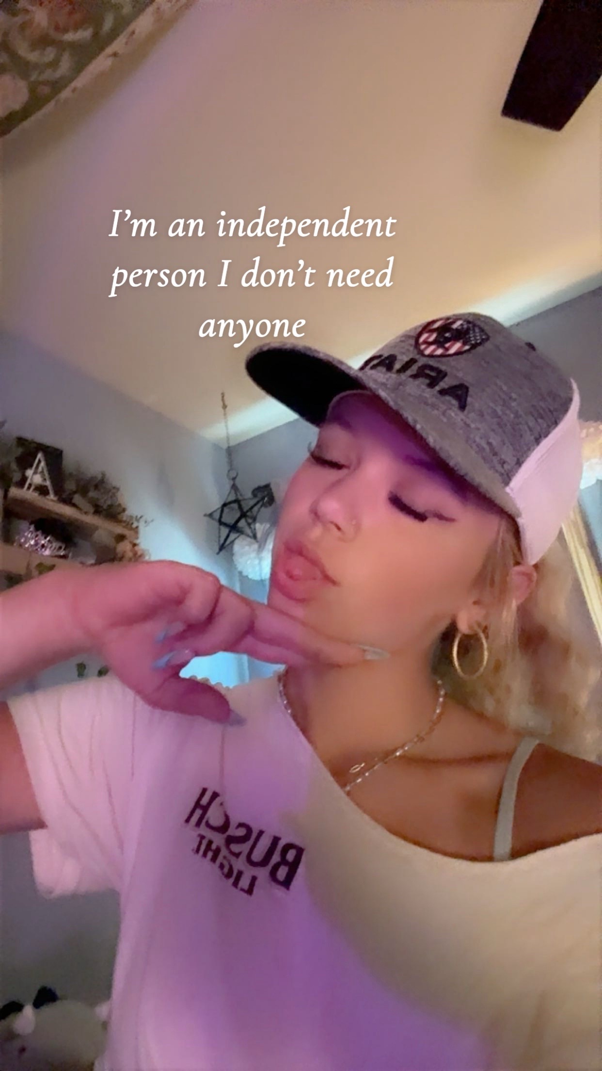 @Itzz_addyy!! 💋💫