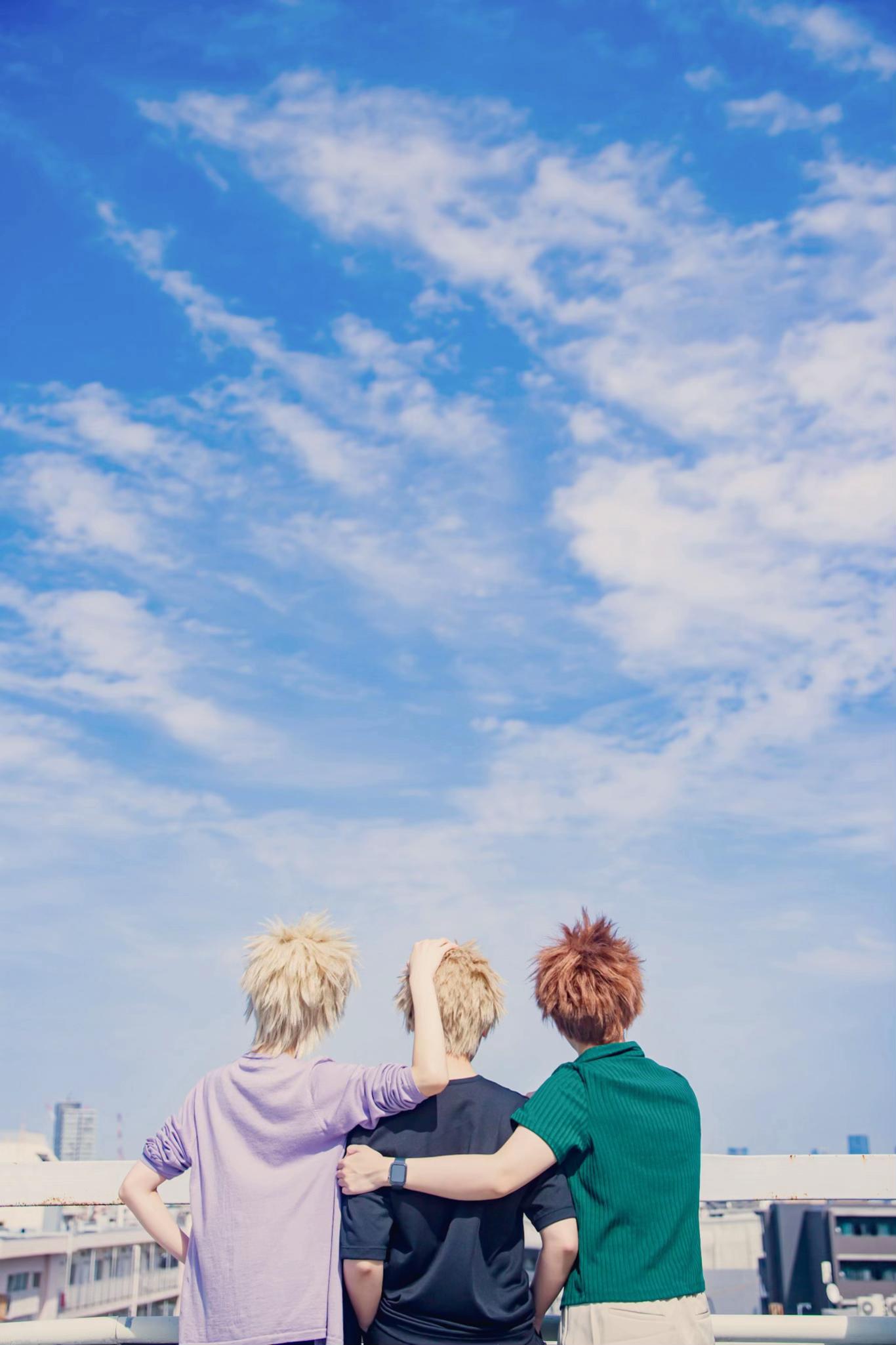 @リョタ