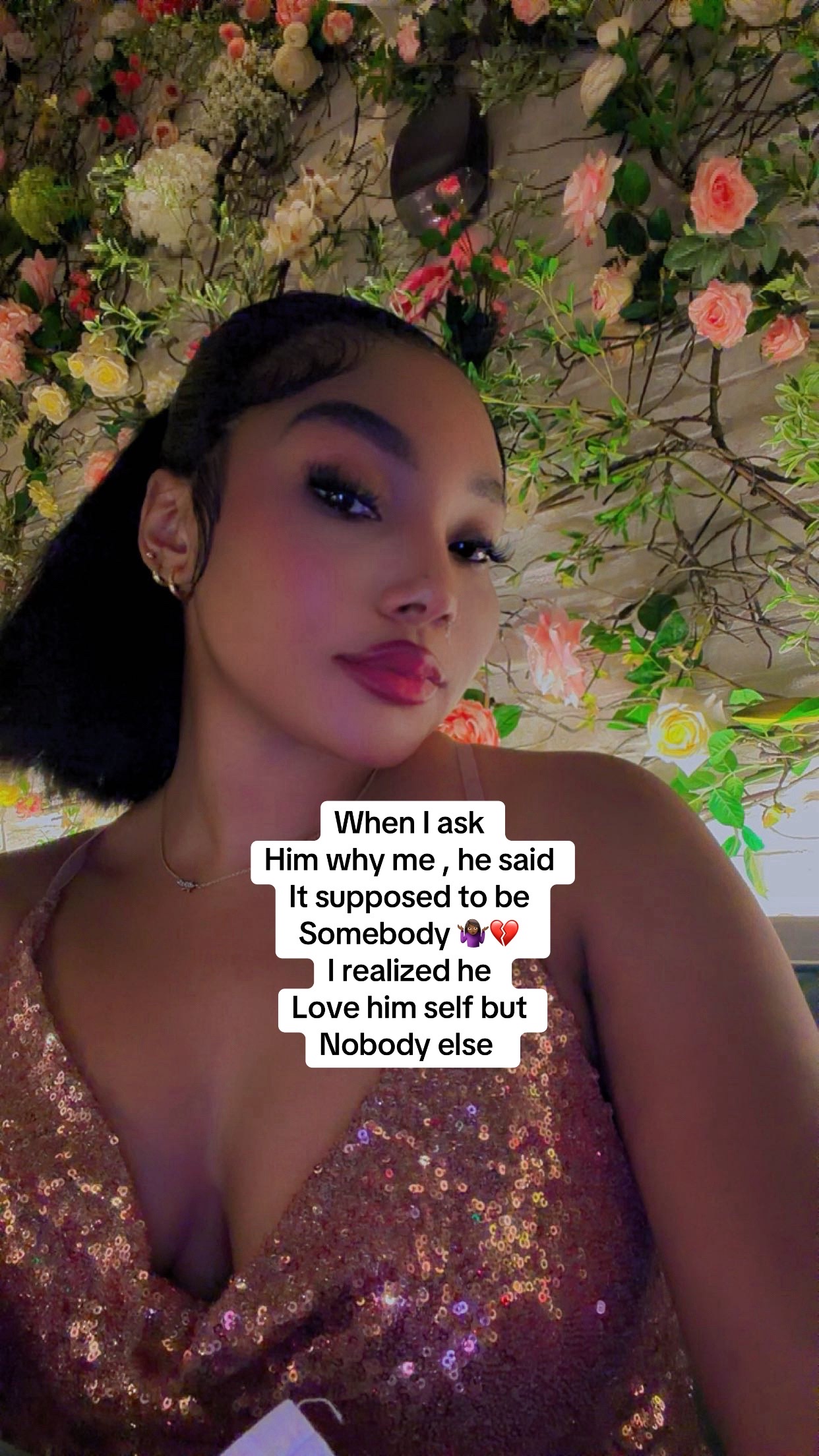 @Iambienneka
