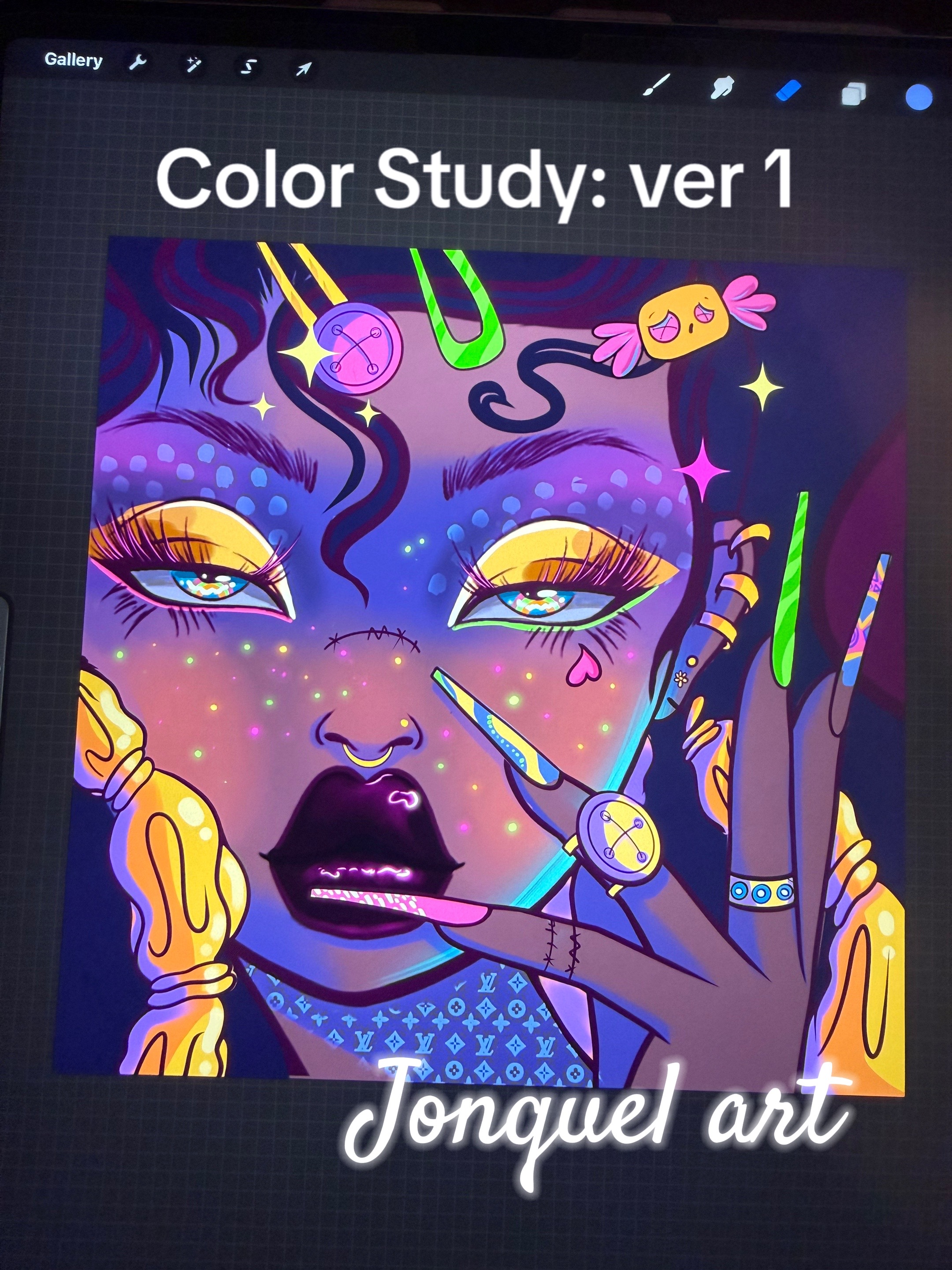 @JonquelArt