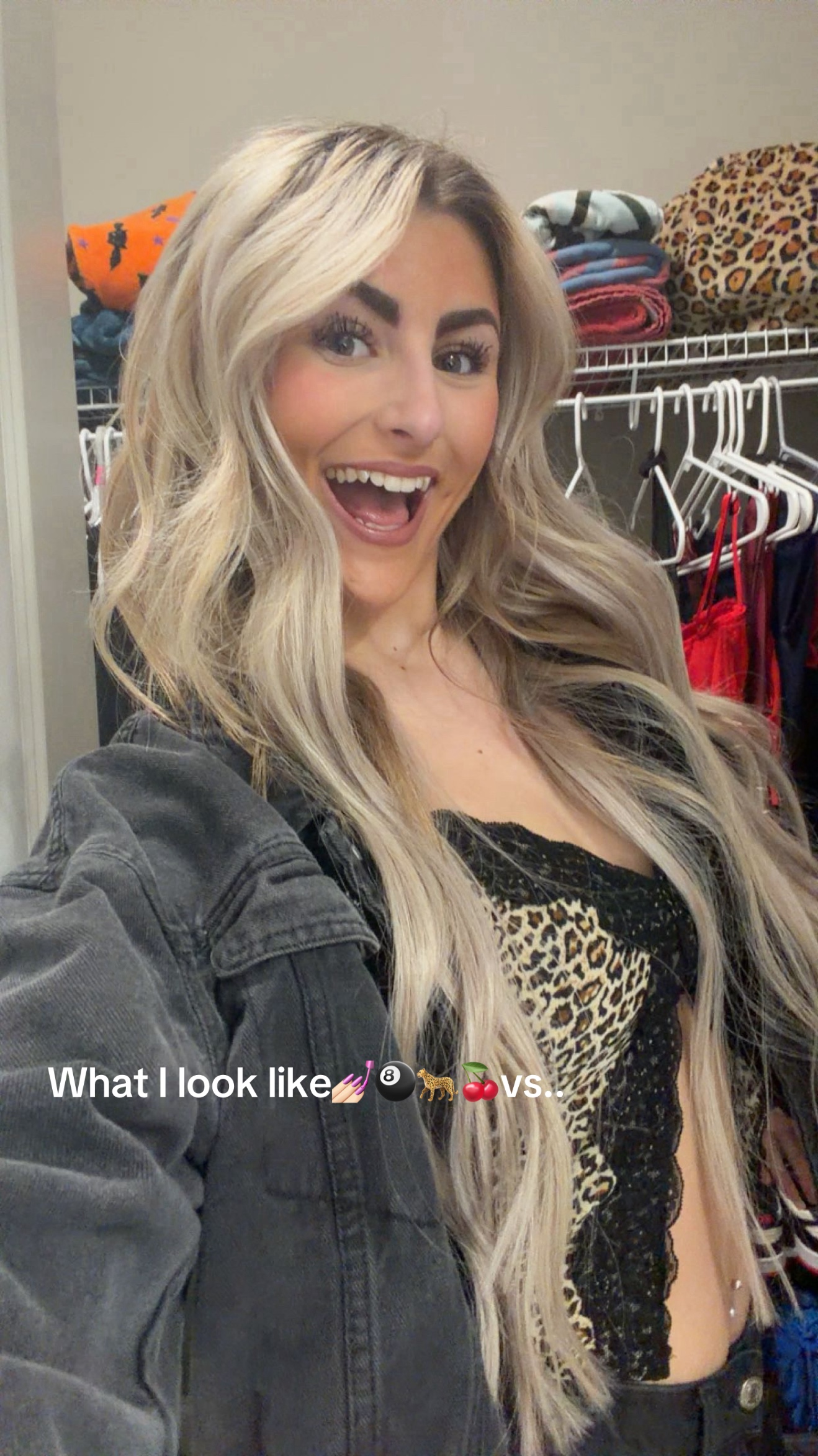 @Leah