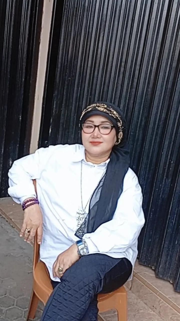 @Petualangan emak