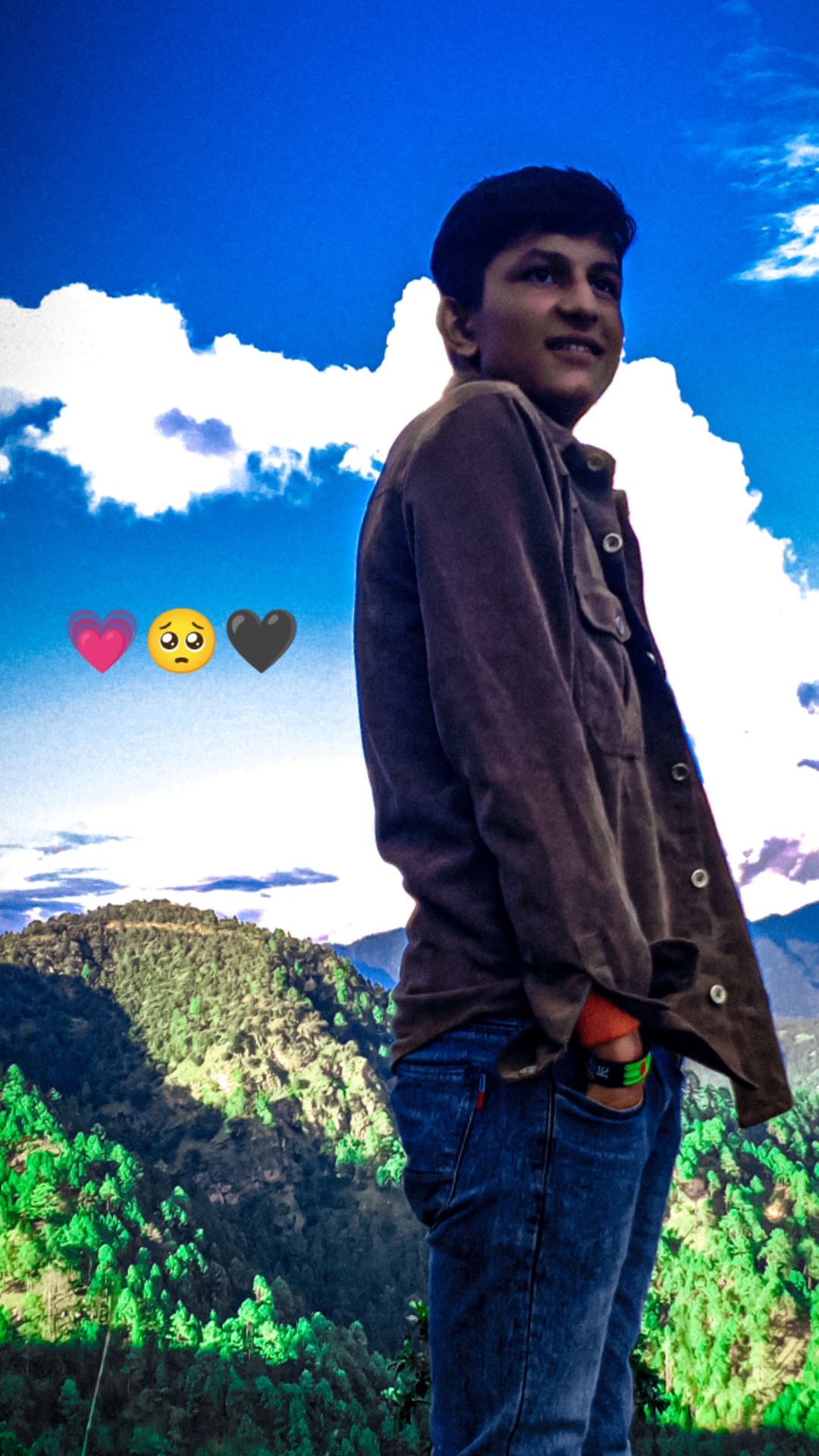 @❤️𝐁𝐚𝐛𝐮❤️✅