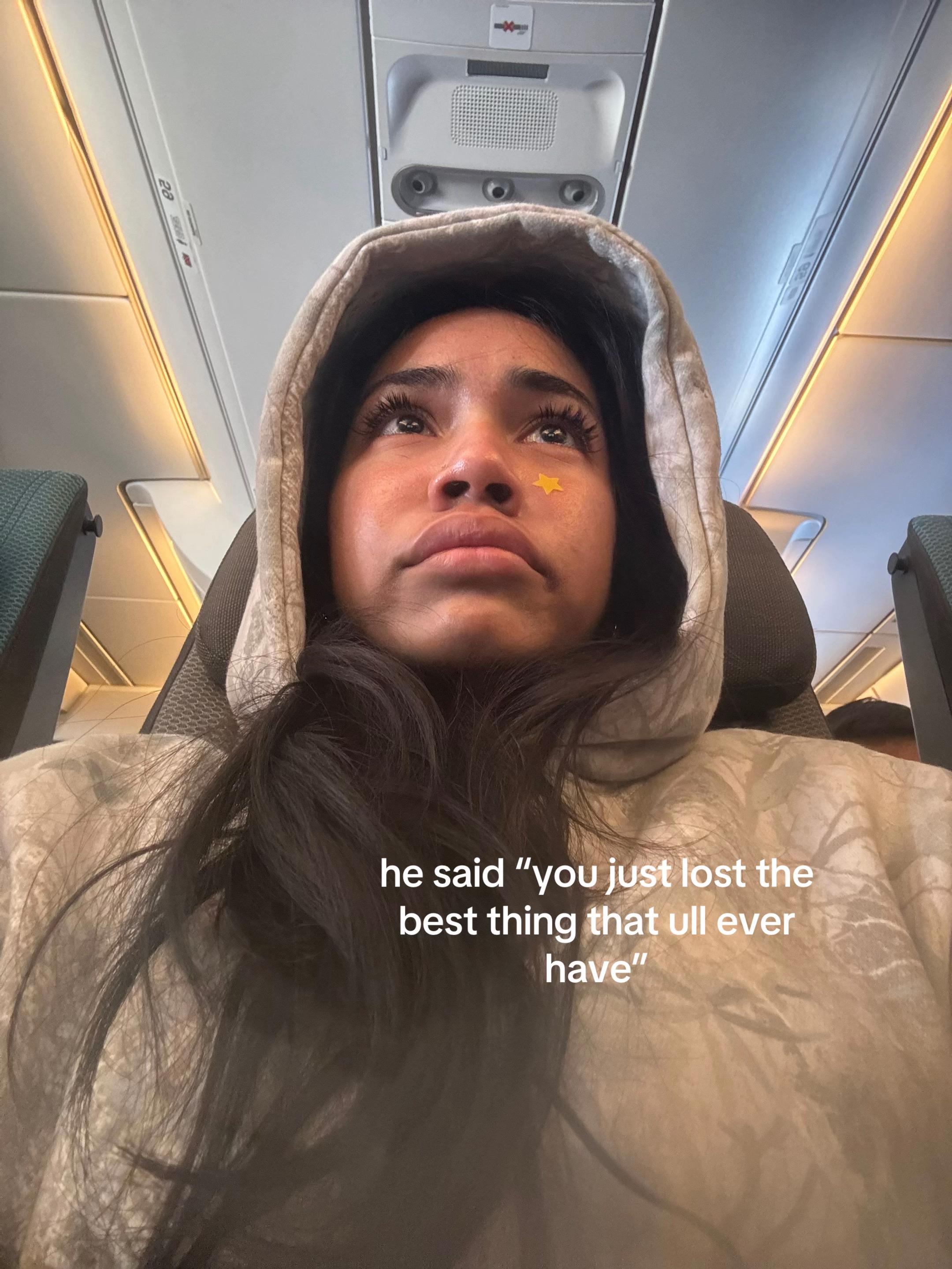 @zoe G