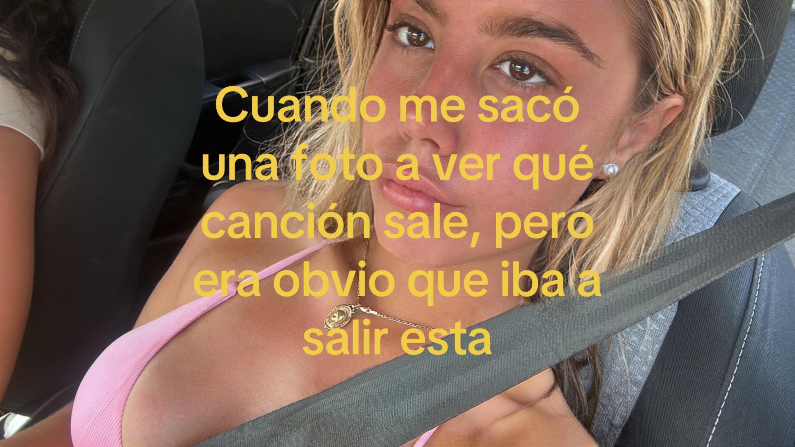 @Daniella Blanco