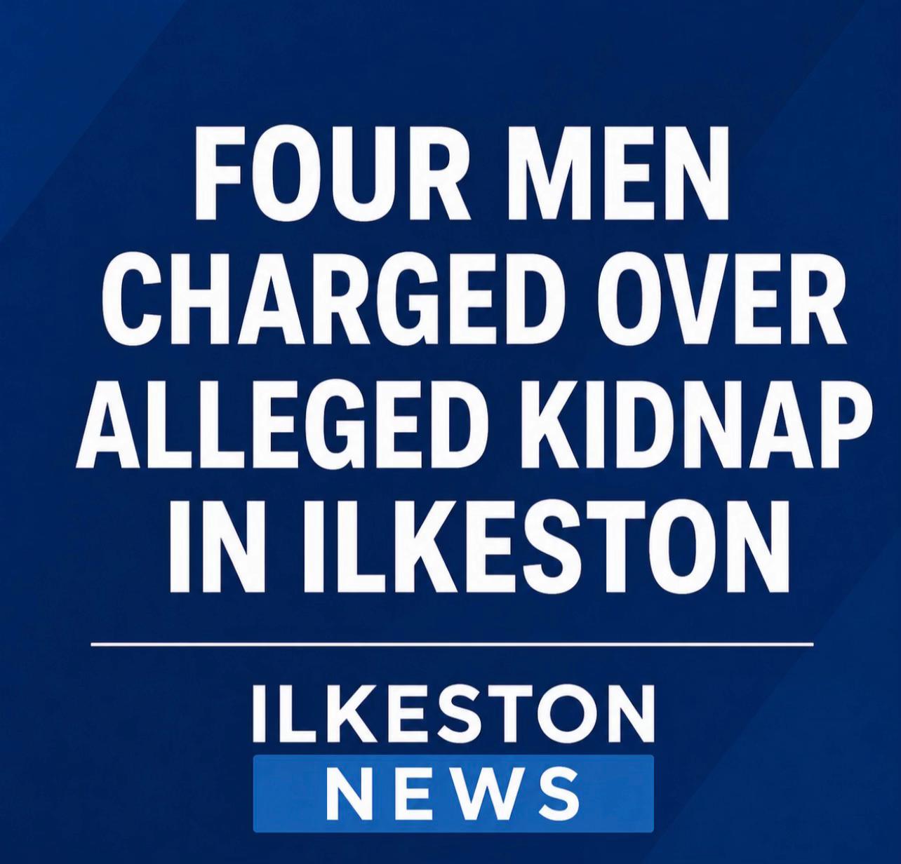 @Ilkeston News | Local News