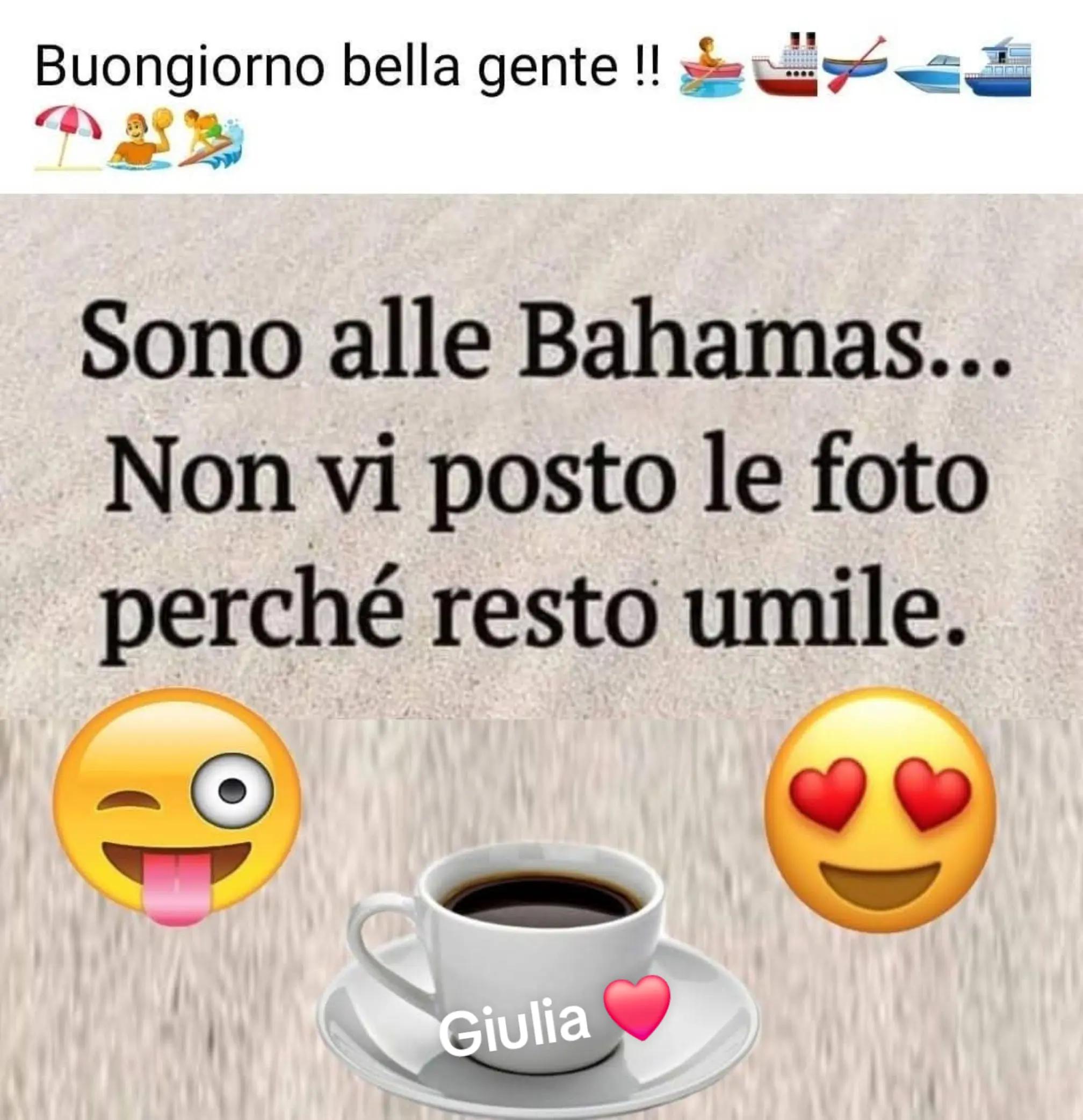 @Giulia