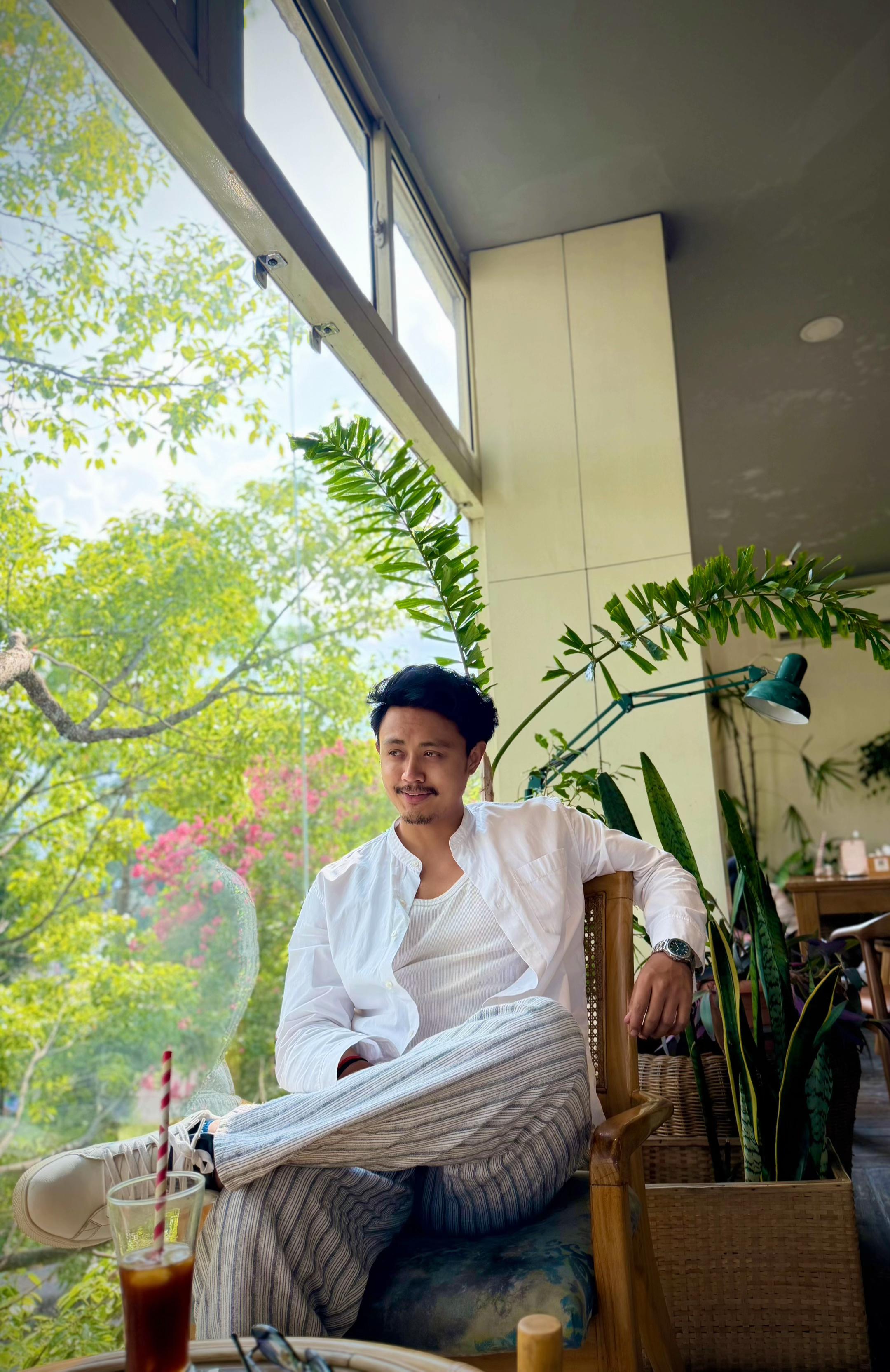 @Kiranshrestha