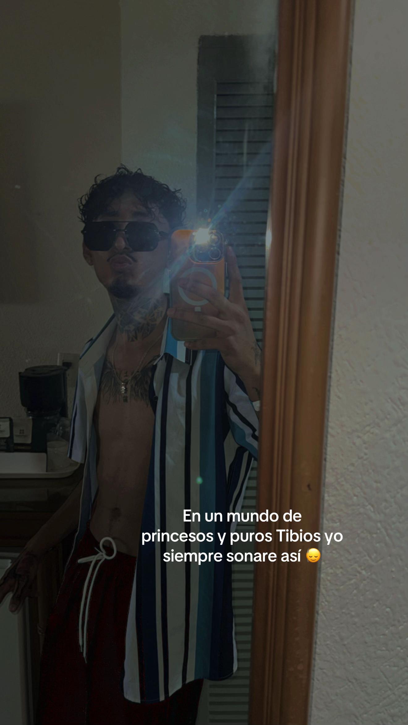 @C H I N O 🪶