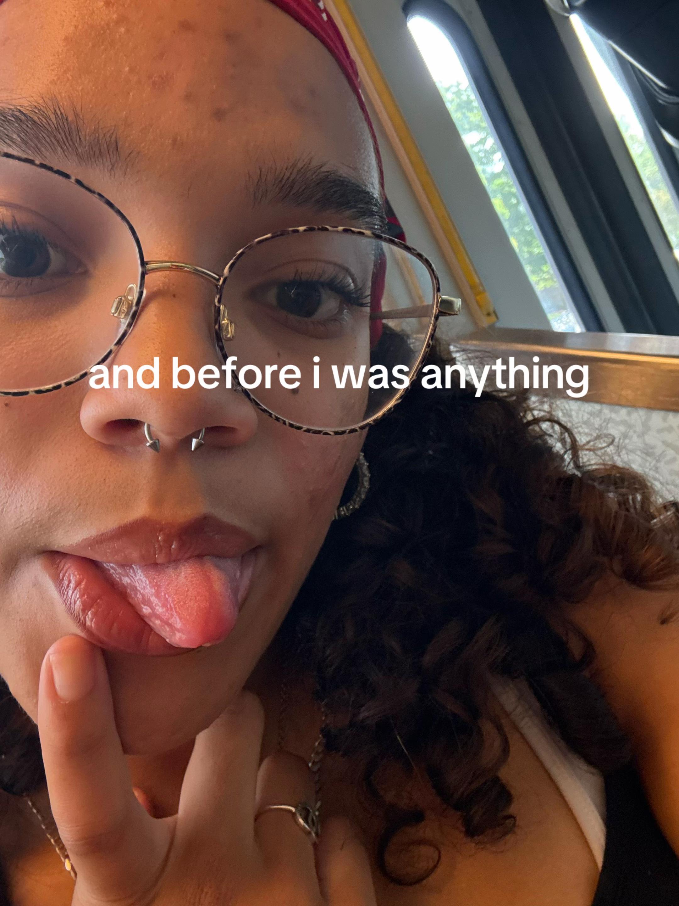 @Megz